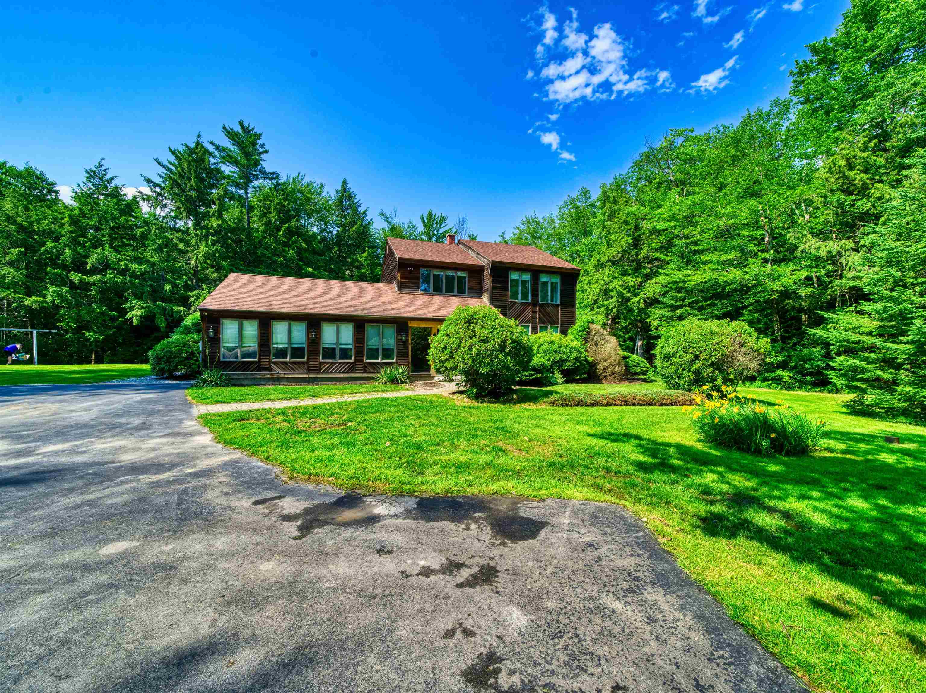 91 Bascom Road