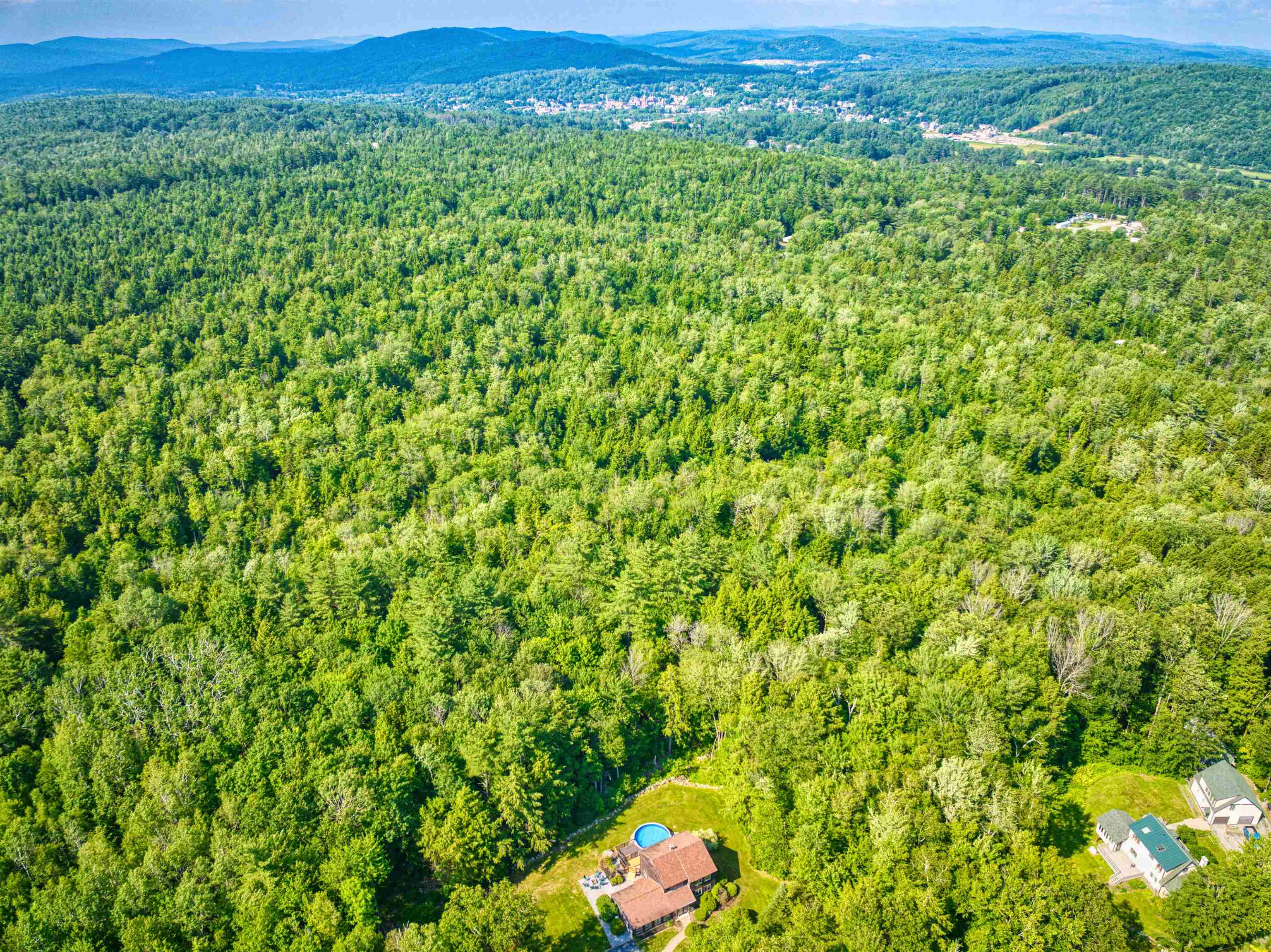 91 Bascom Road