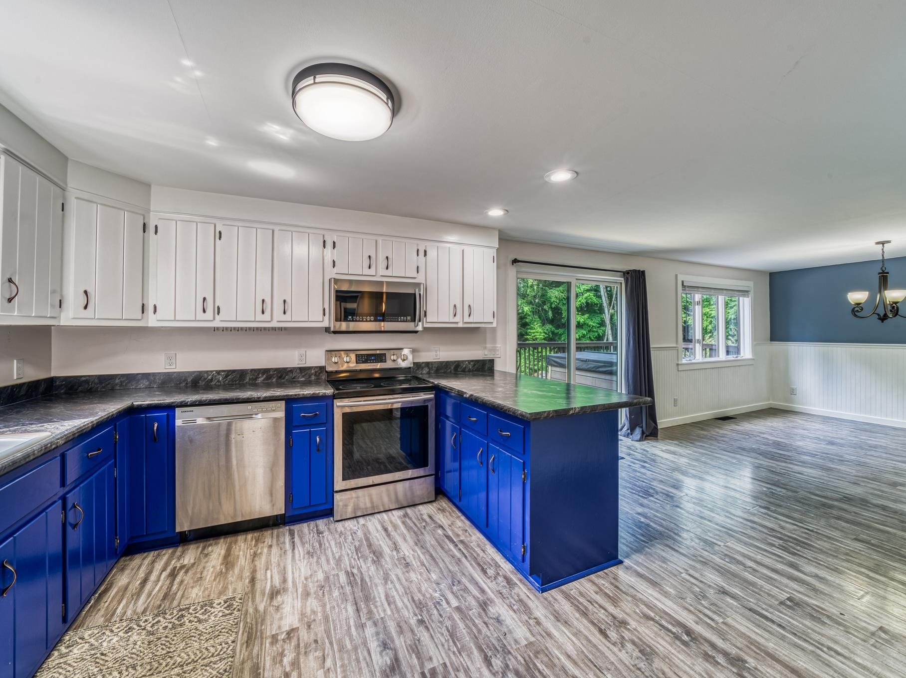 91 Bascom Road