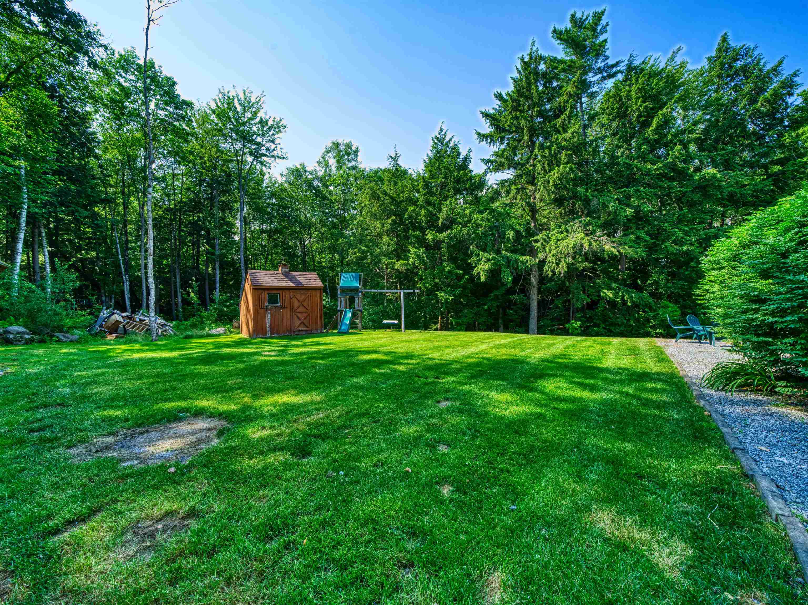 91 Bascom Road