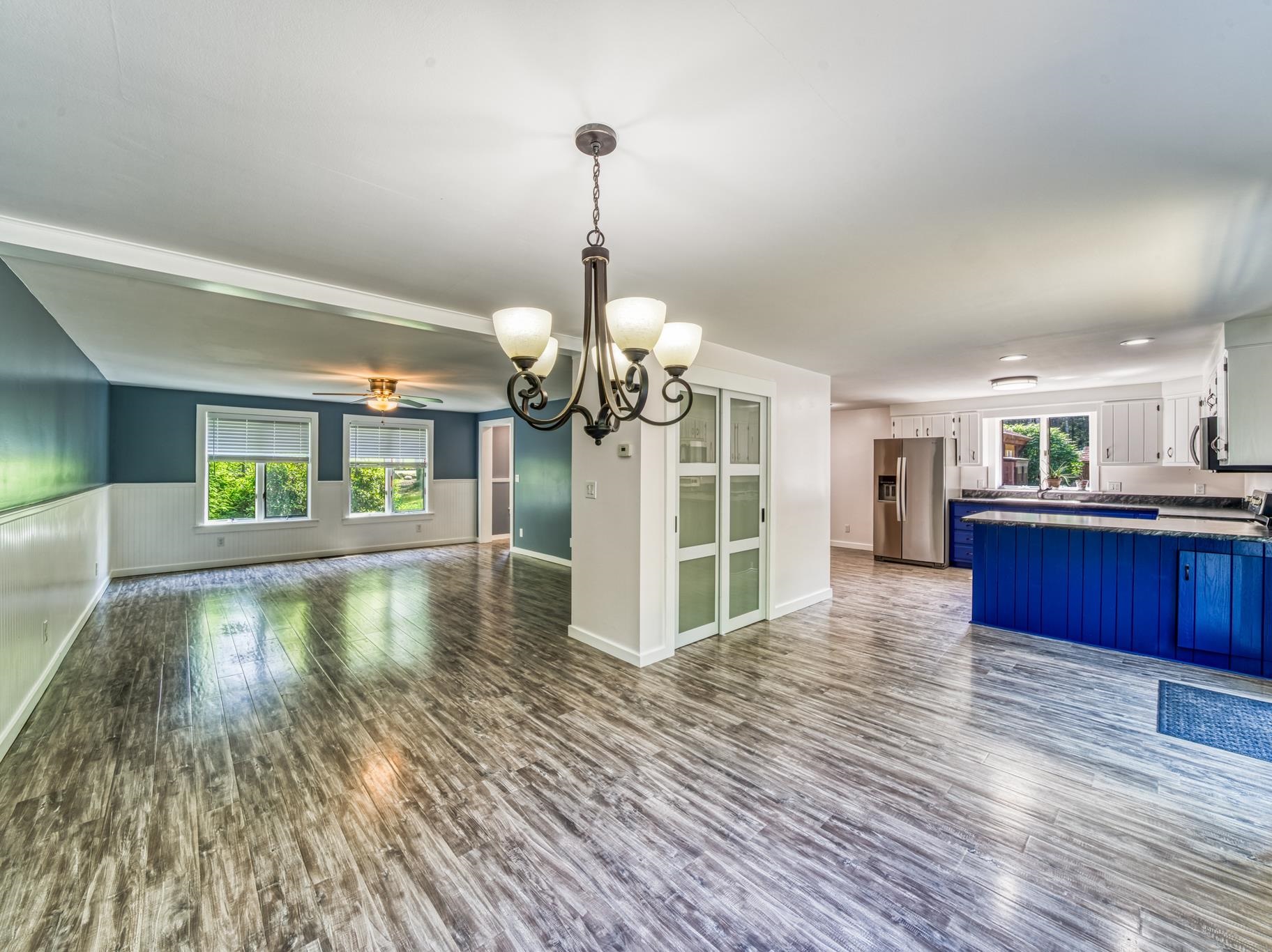 91 Bascom Road