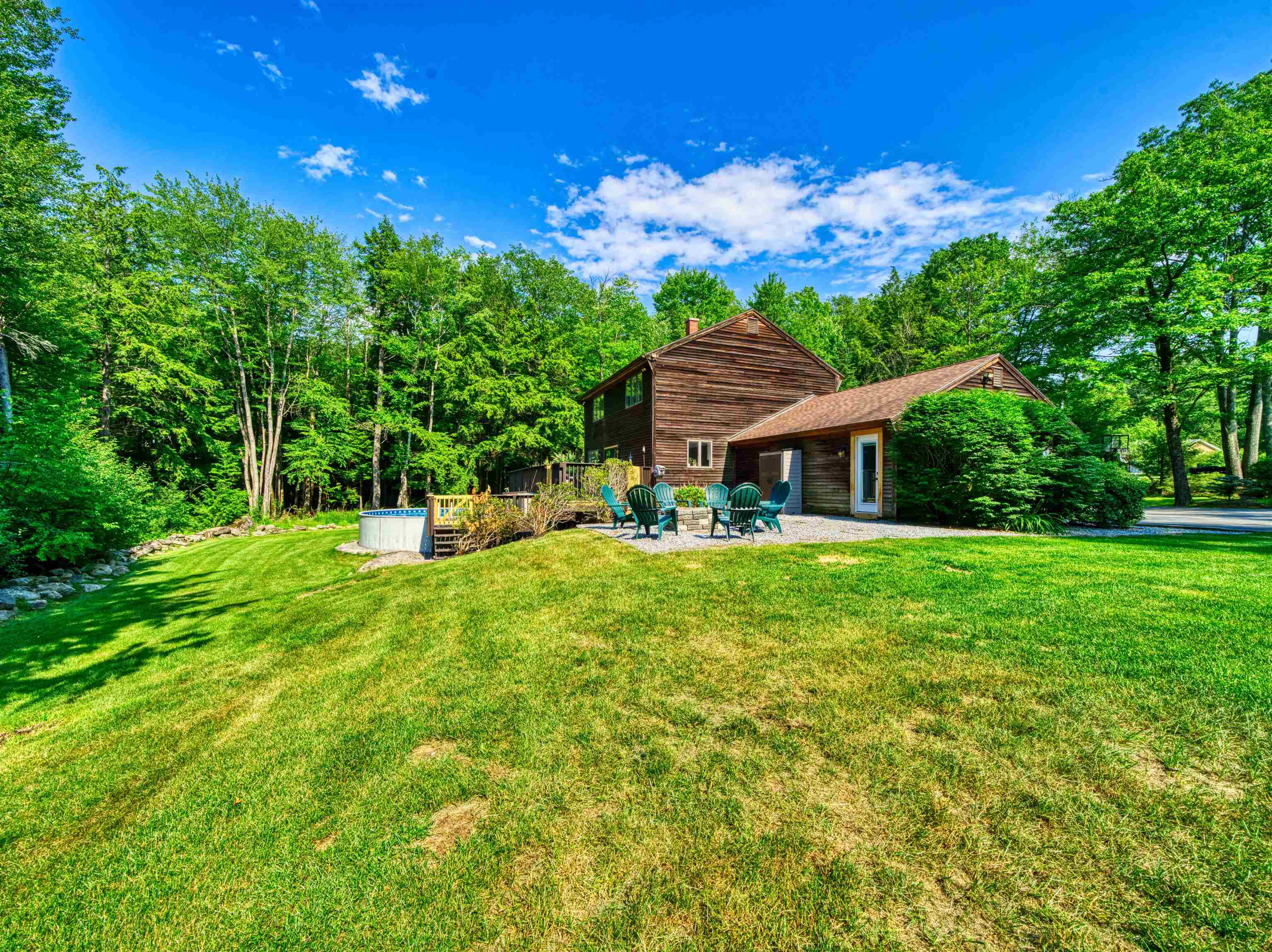 91 Bascom Road
