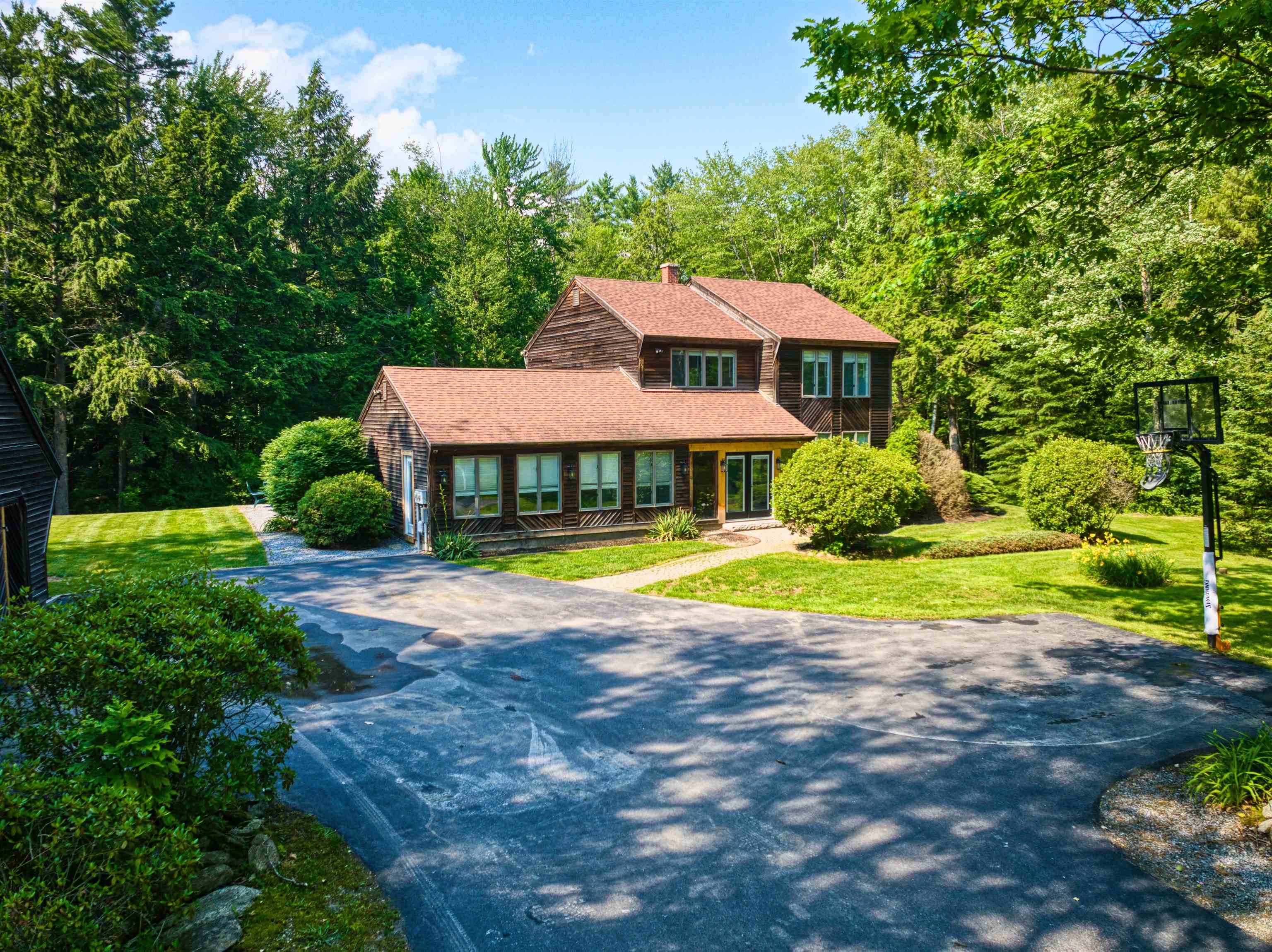91 Bascom Road