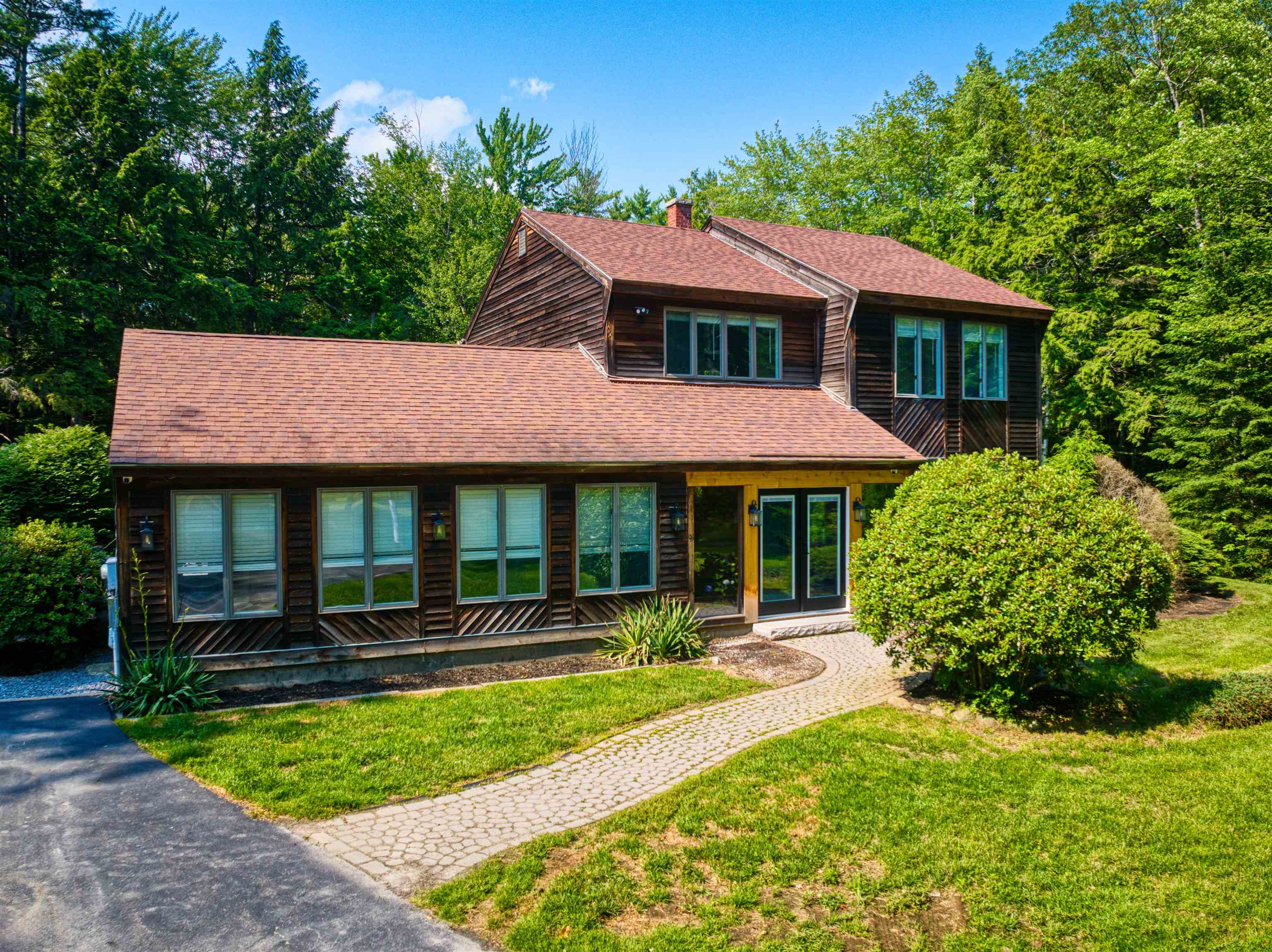 91 Bascom Road