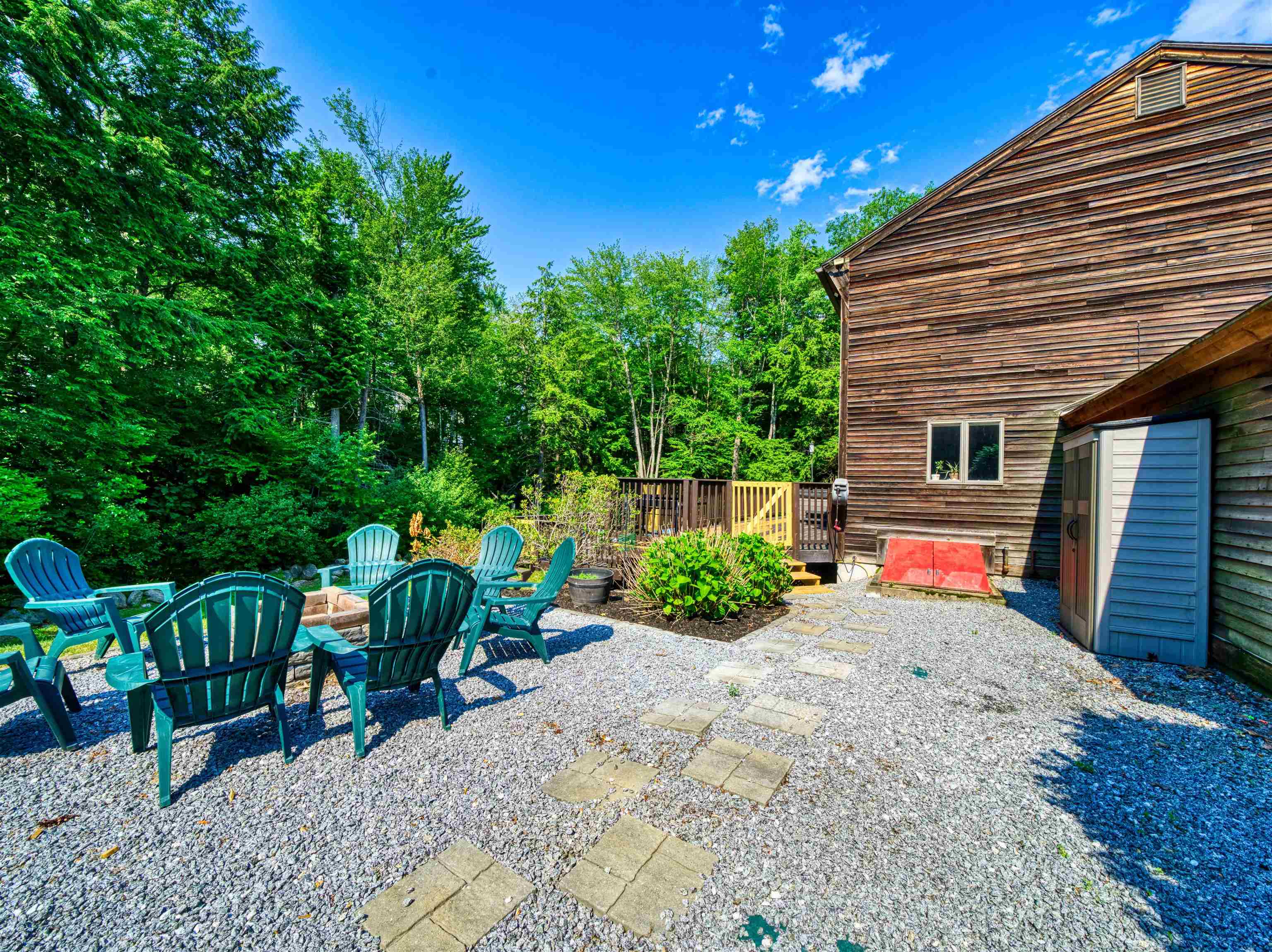 91 Bascom Road