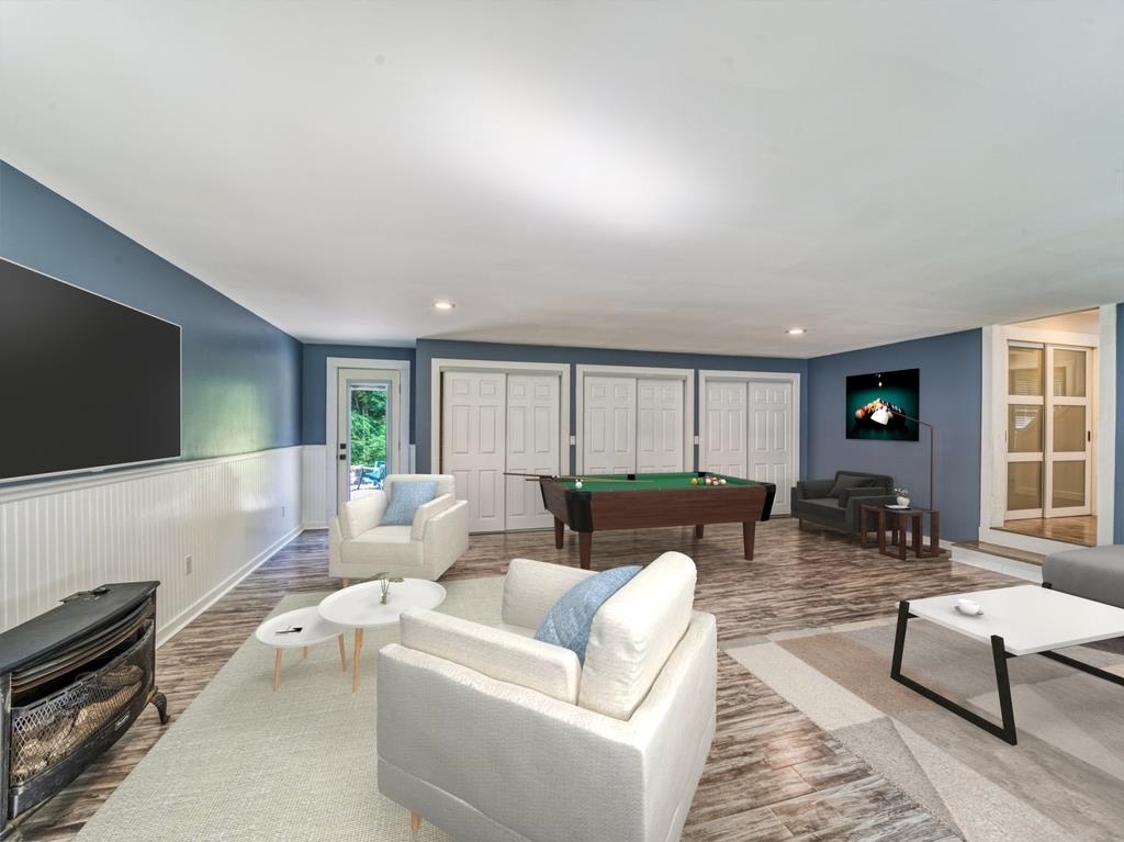 91 Bascom Road