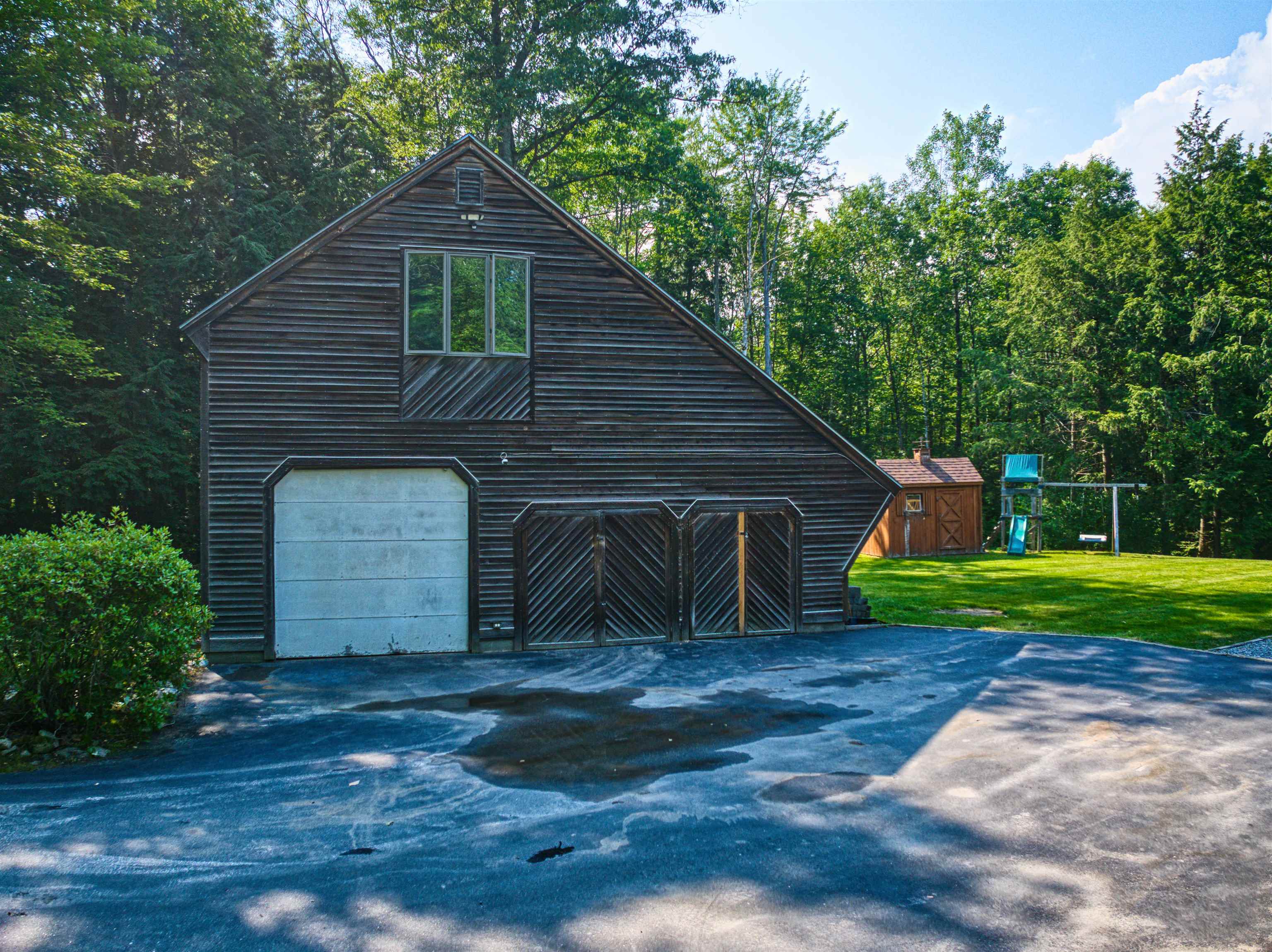 91 Bascom Road