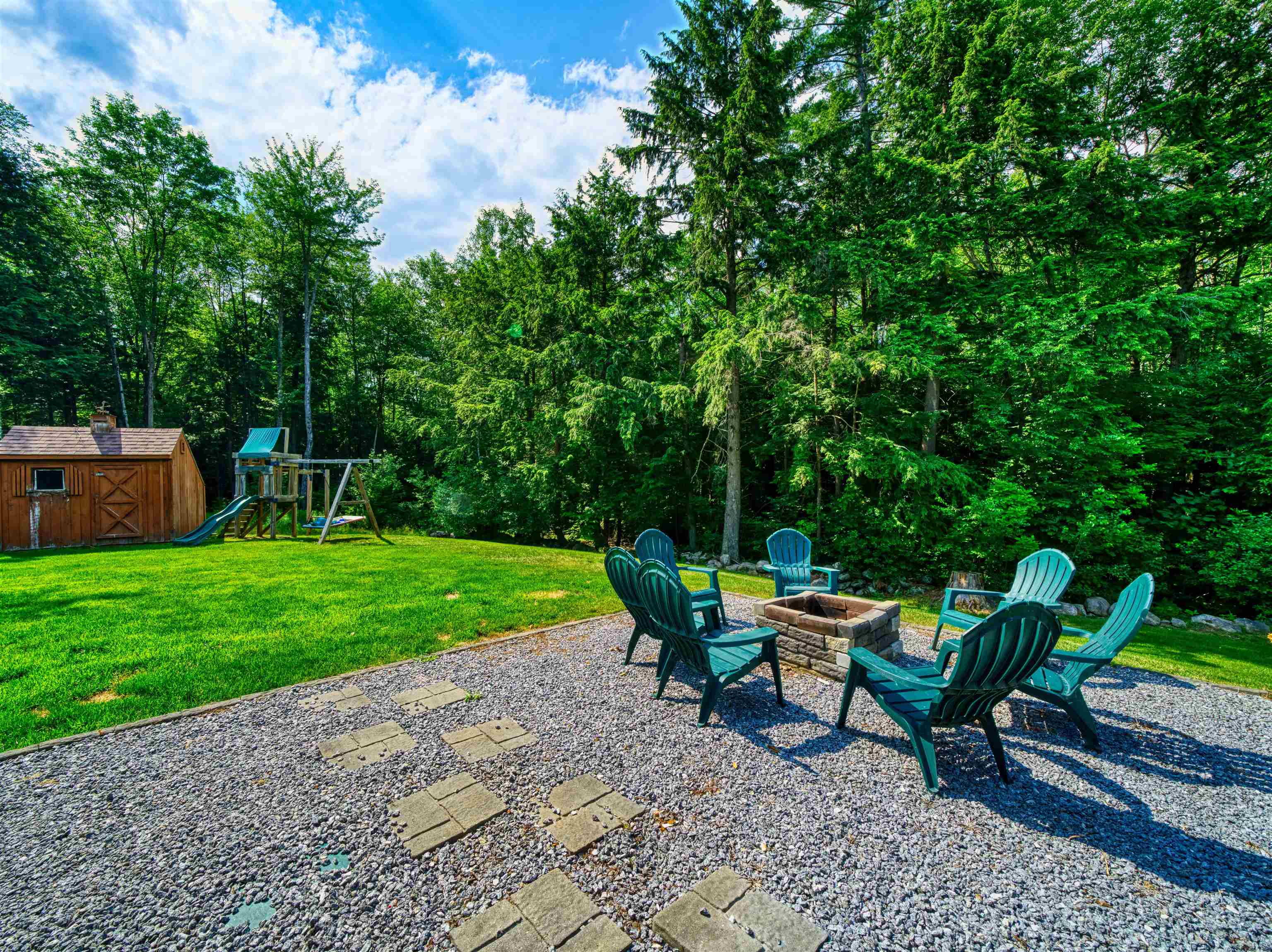 91 Bascom Road