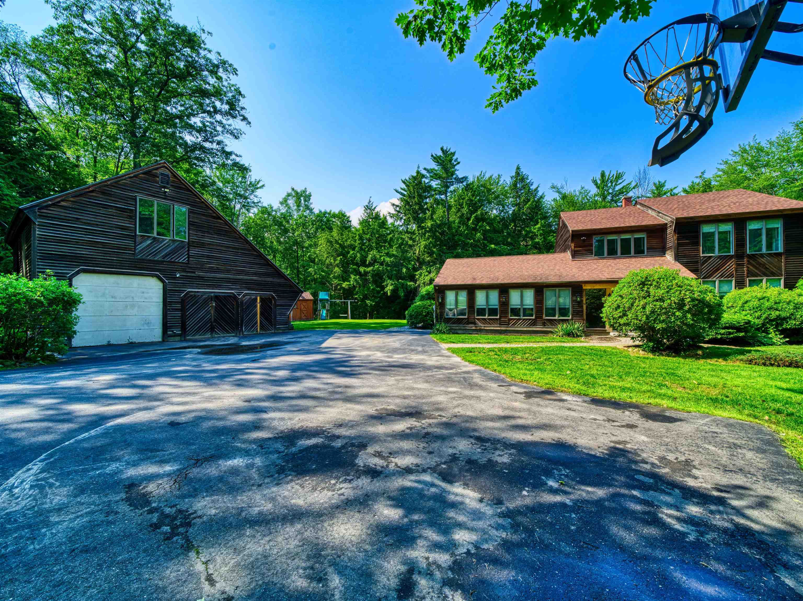 91 Bascom Road
