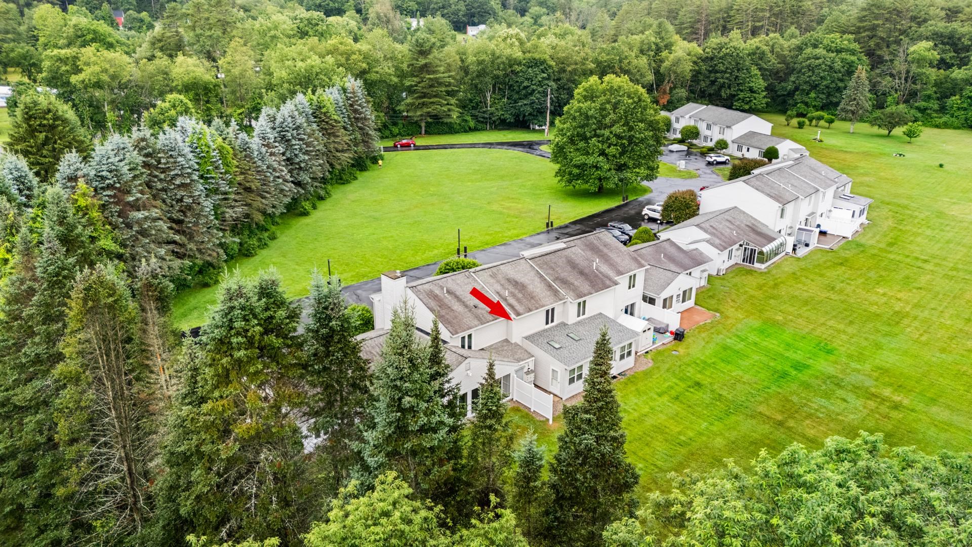 17 Kyle Drive Unit: 17