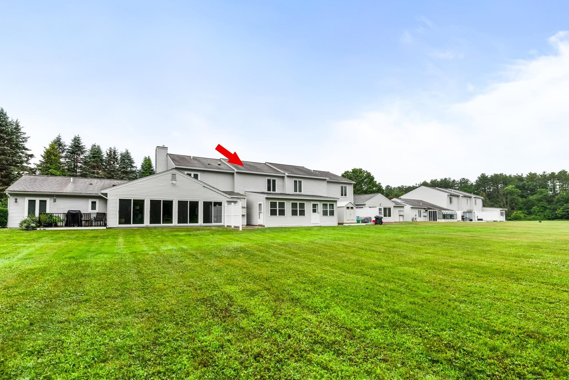 17 Kyle Drive Unit: 17