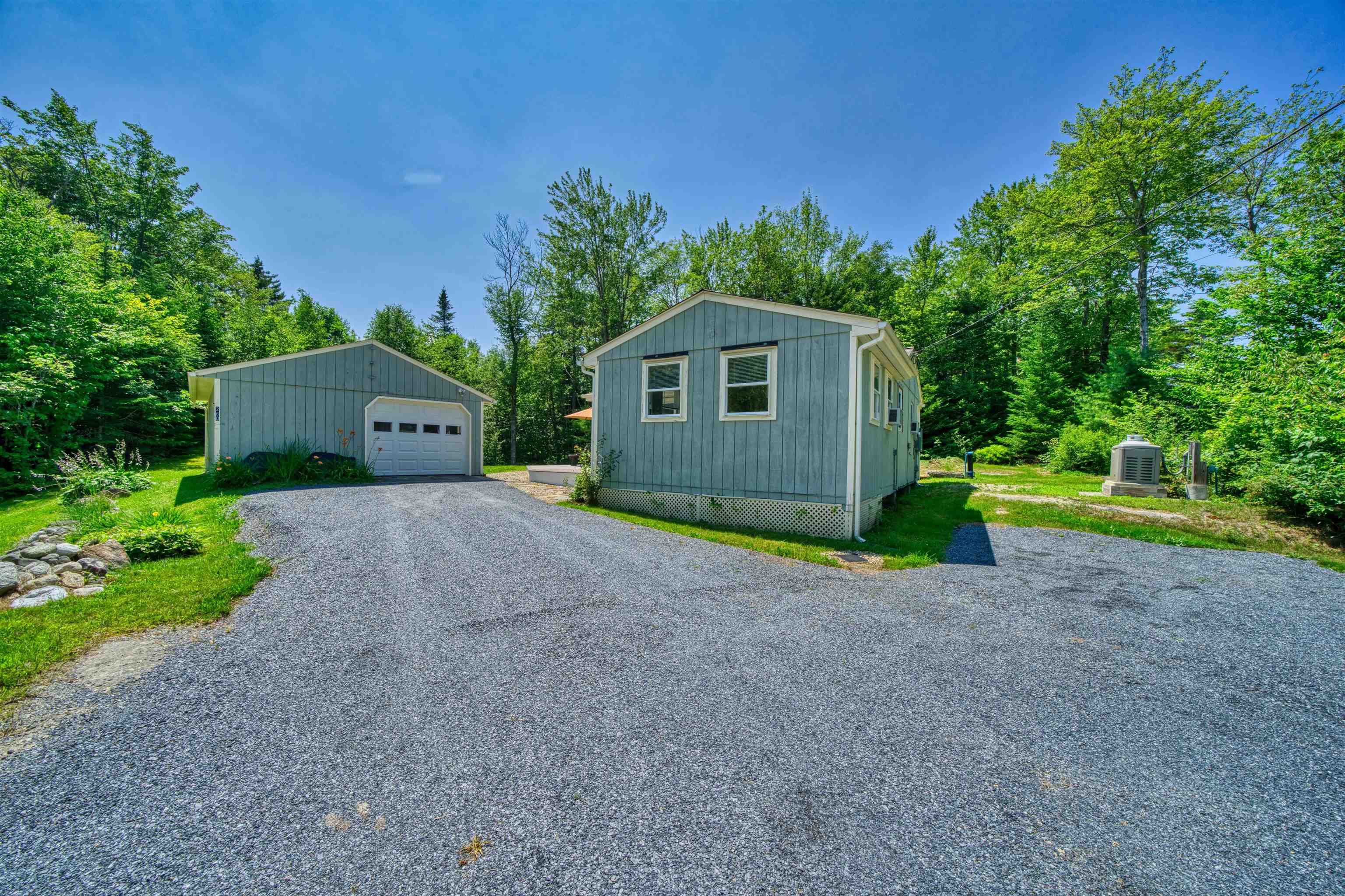 260 Long Pond Road