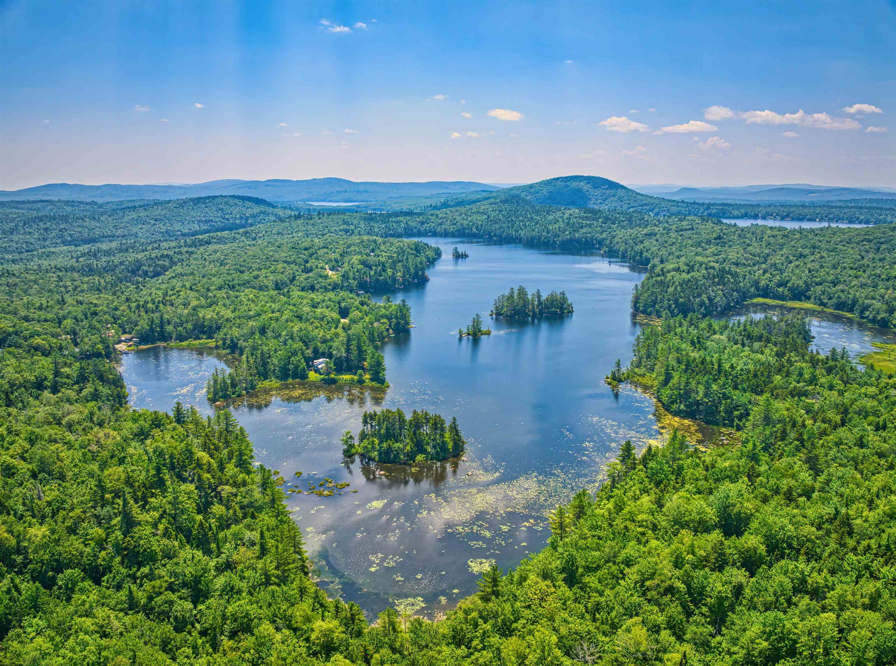 260 Long Pond Road