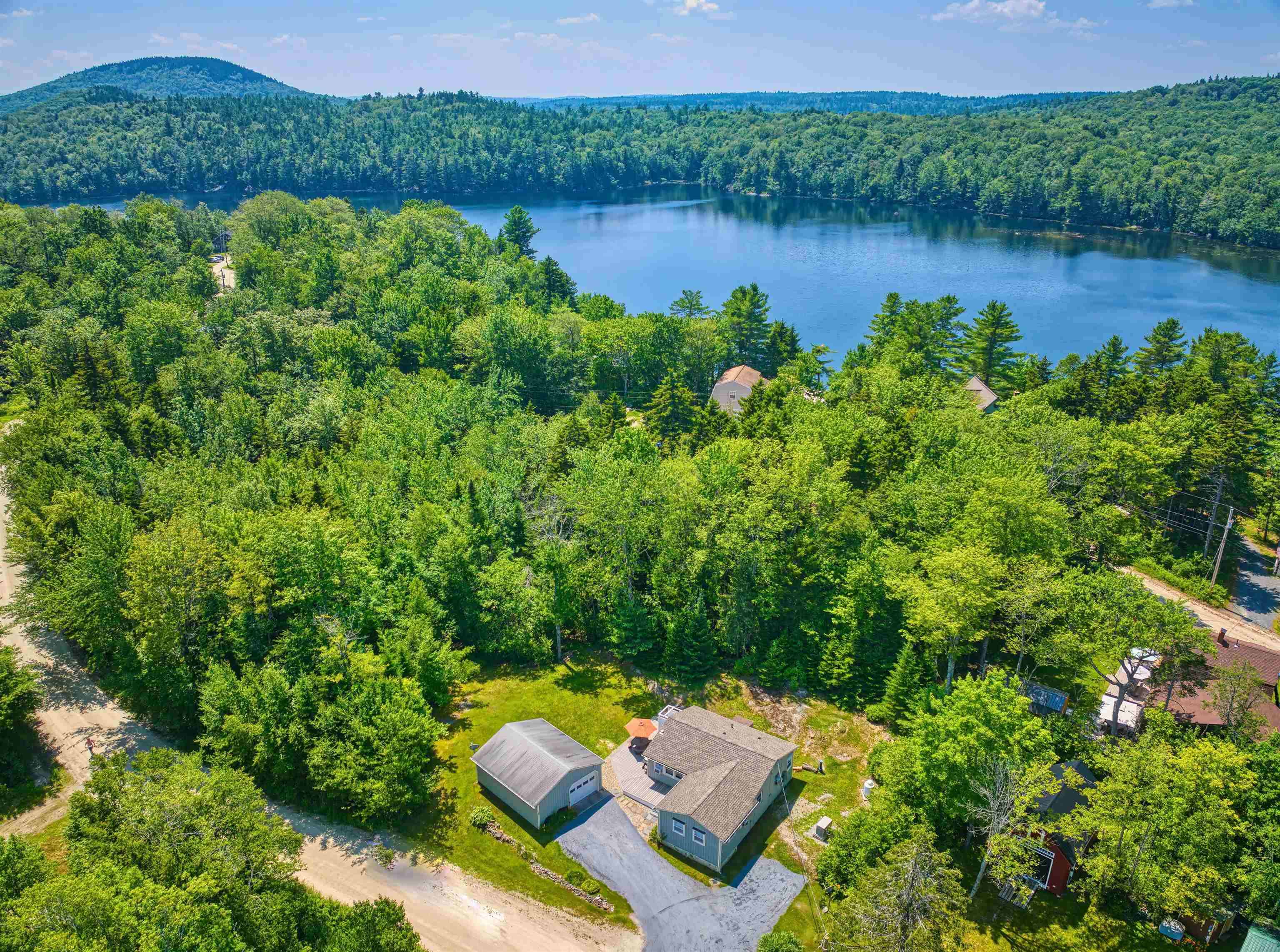 260 Long Pond Road