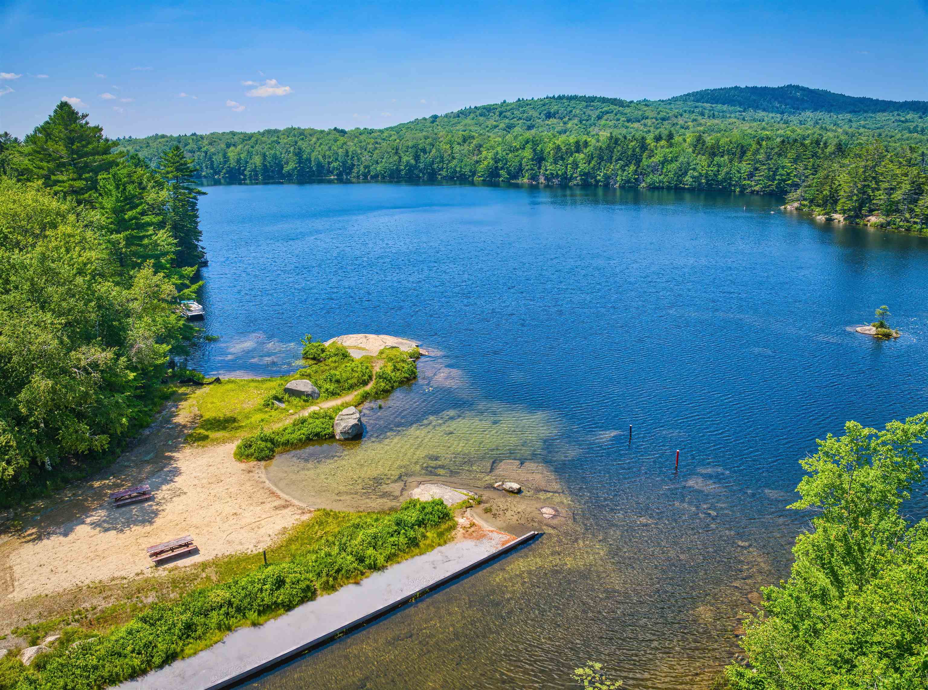 260 Long Pond Road