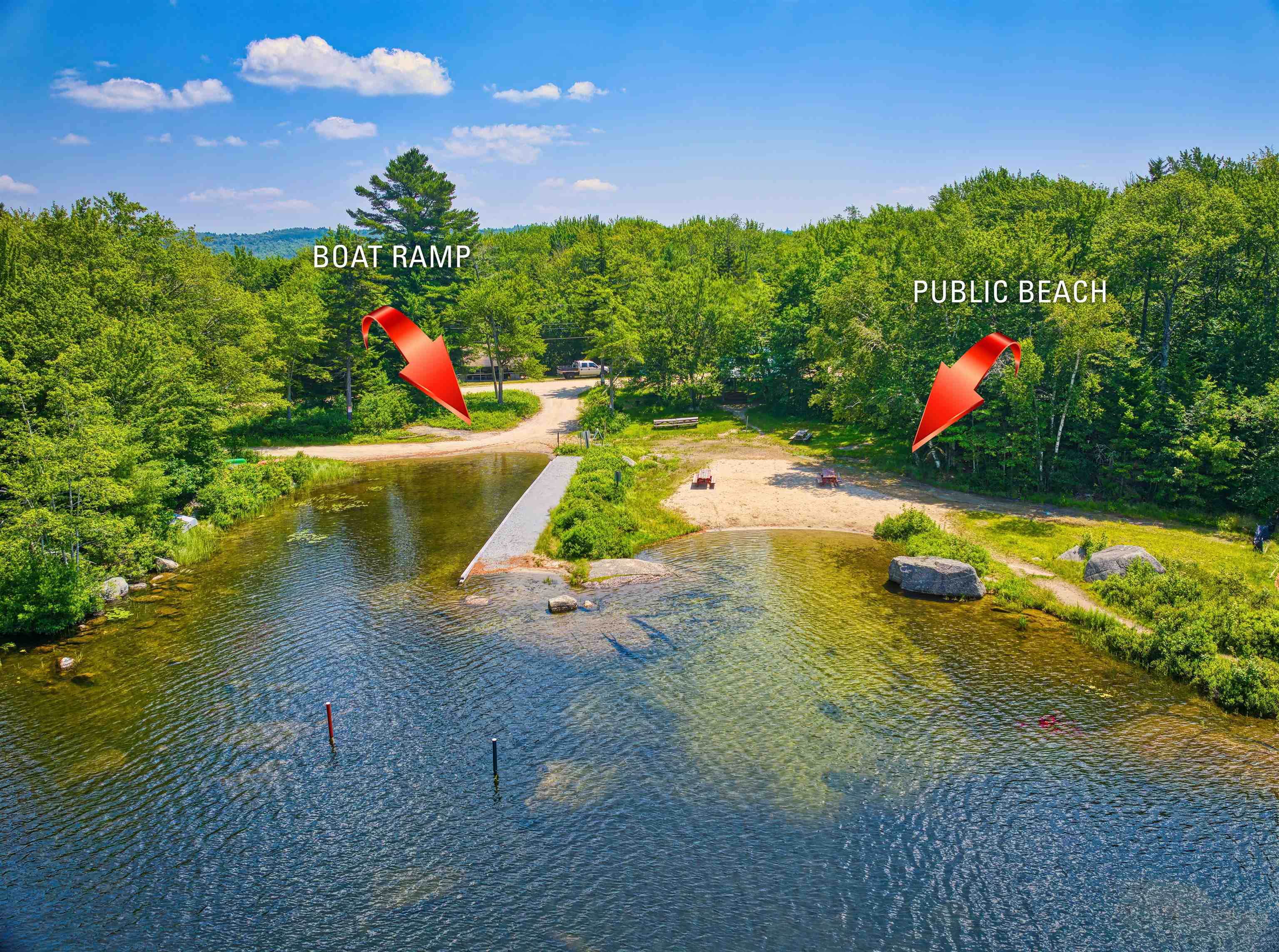 260 Long Pond Road