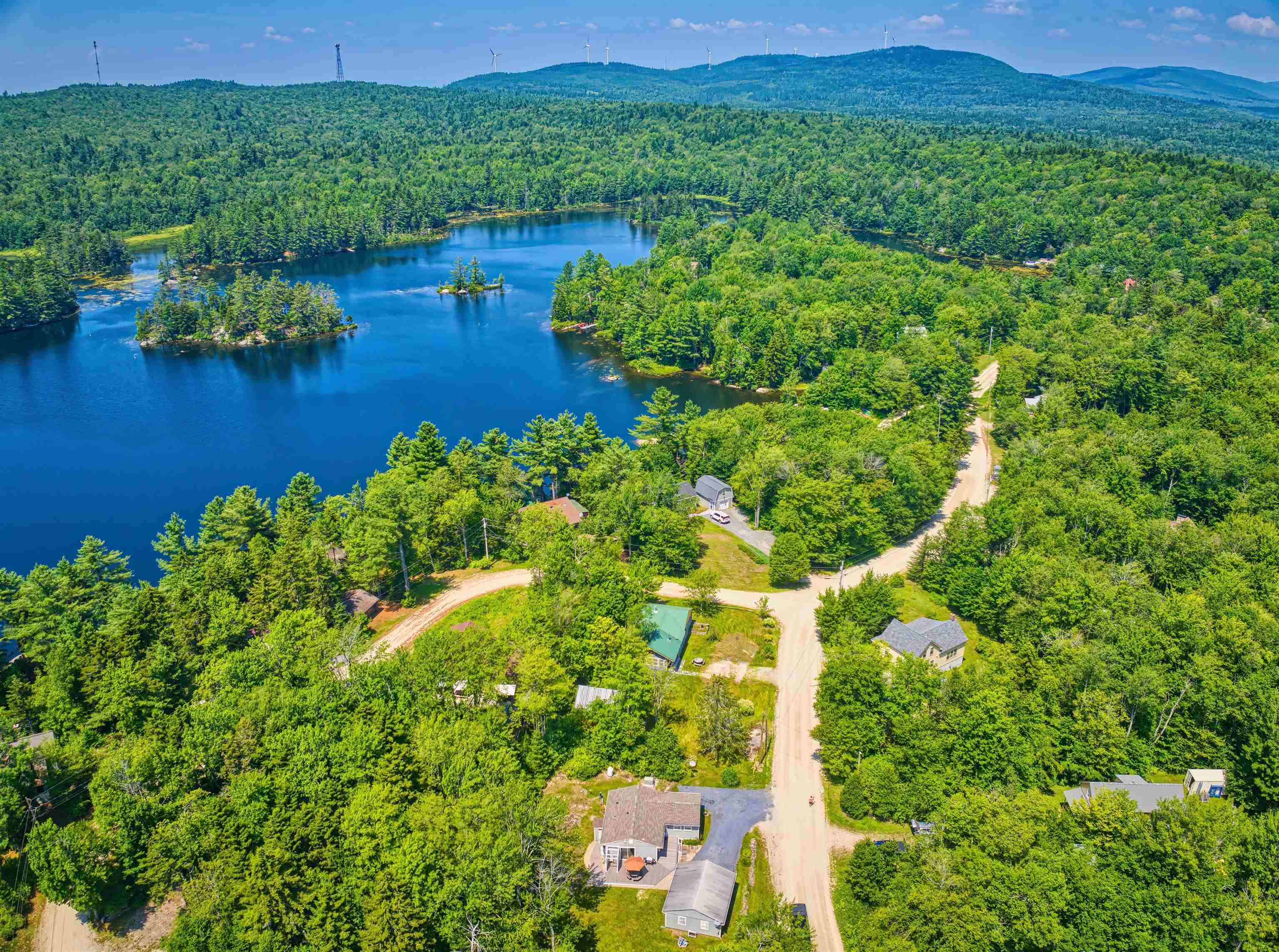 260 Long Pond Road
