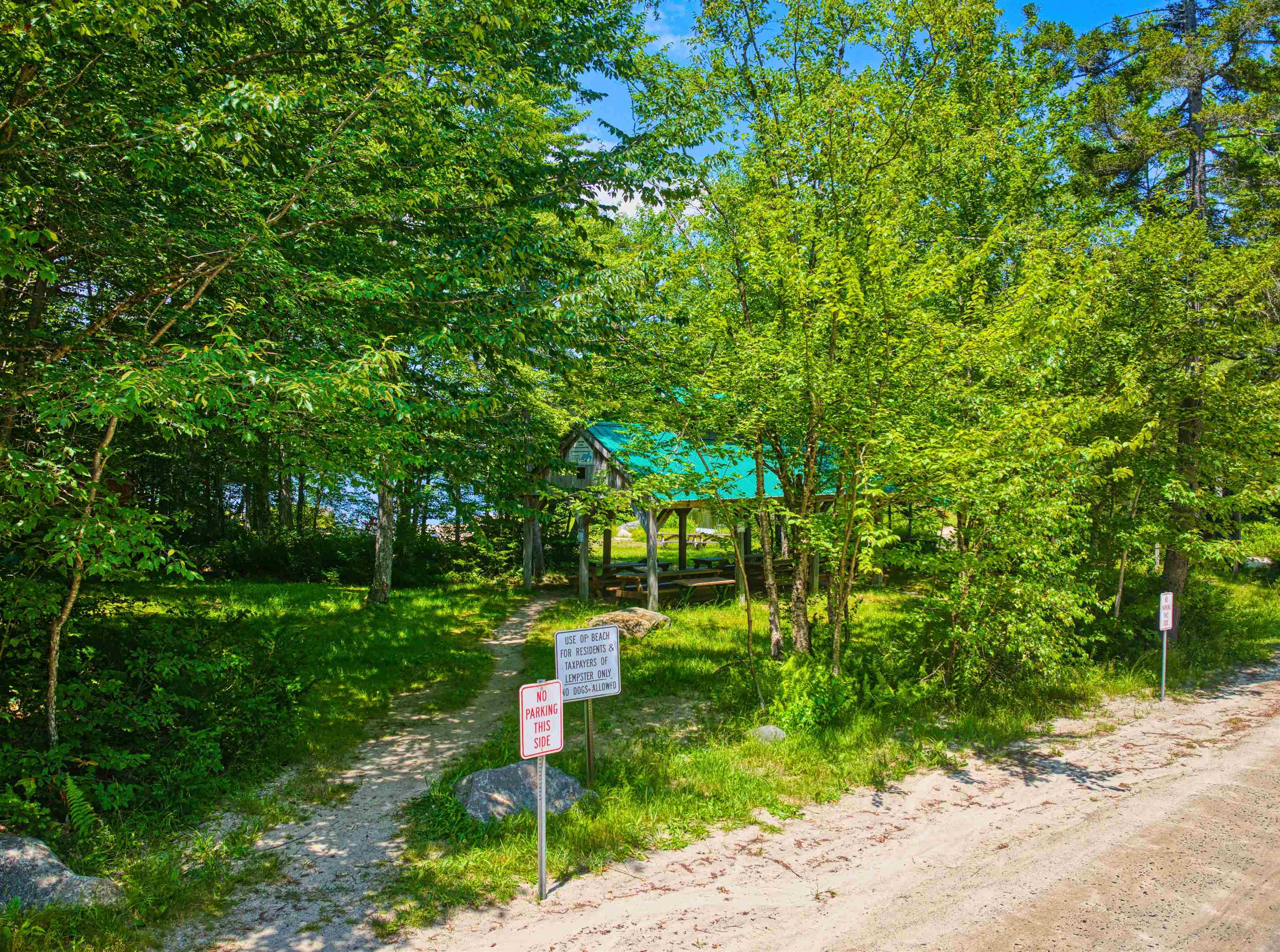 260 Long Pond Road