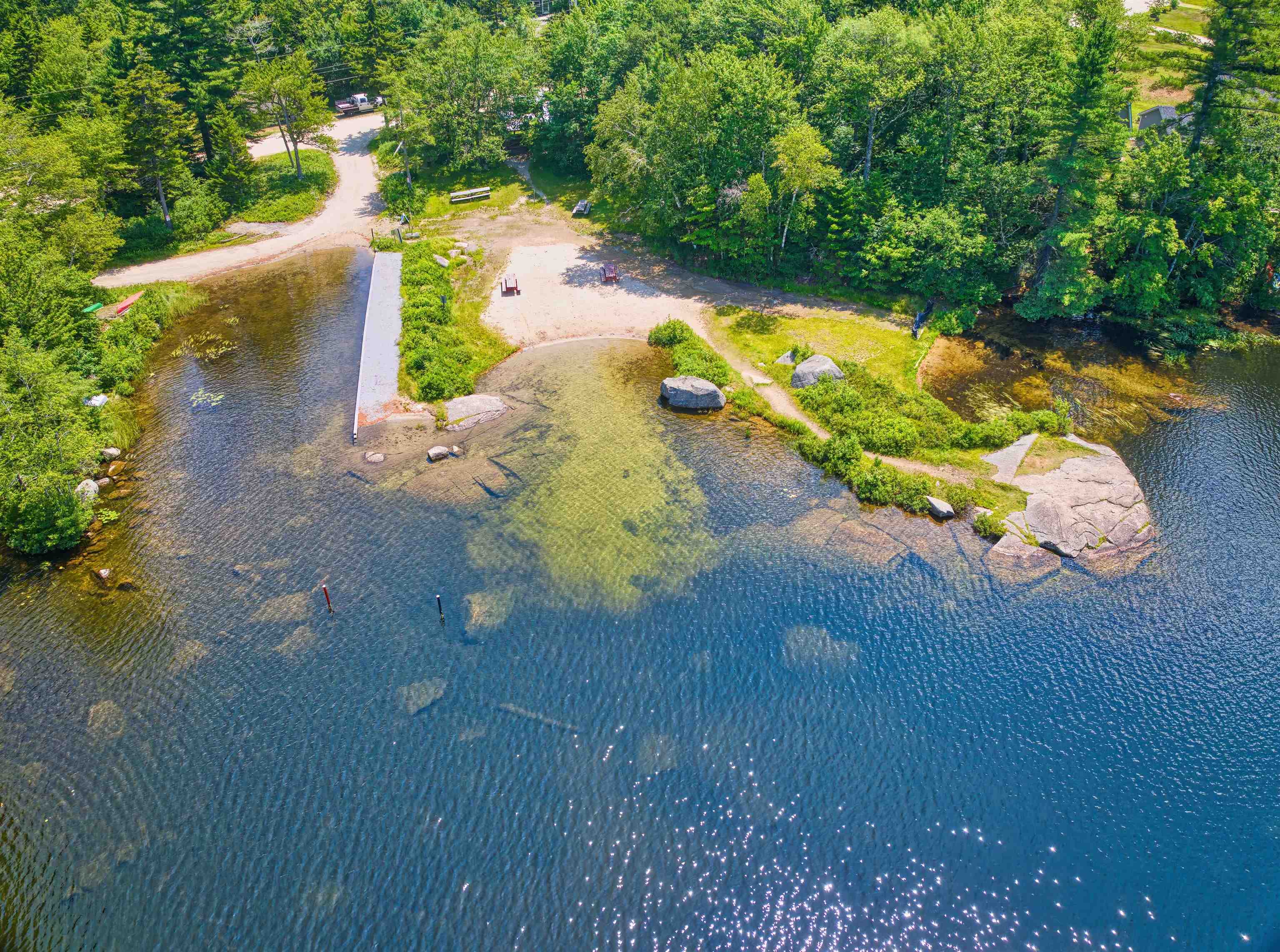 260 Long Pond Road