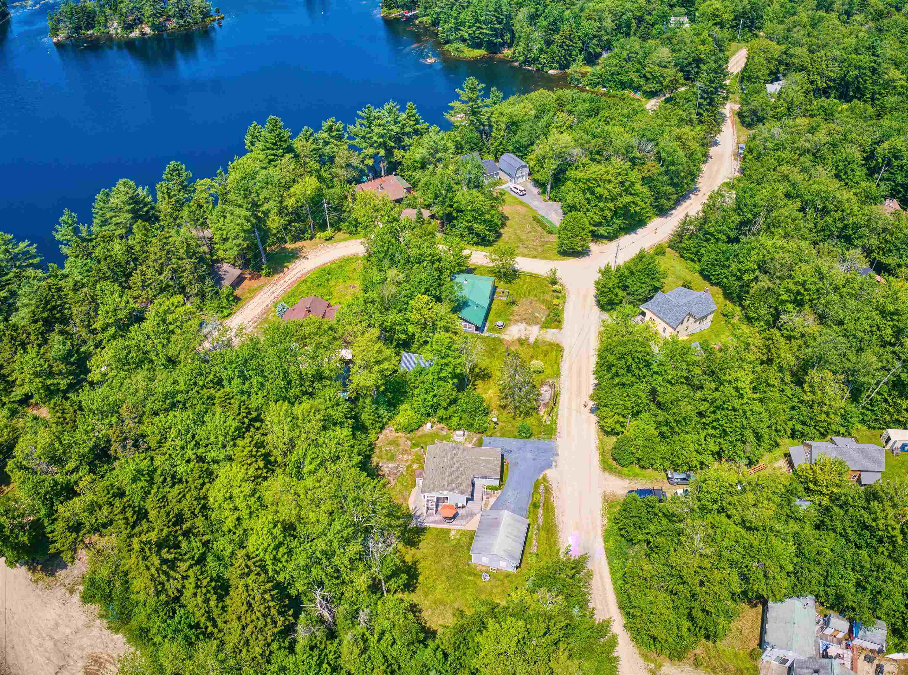 260 Long Pond Road