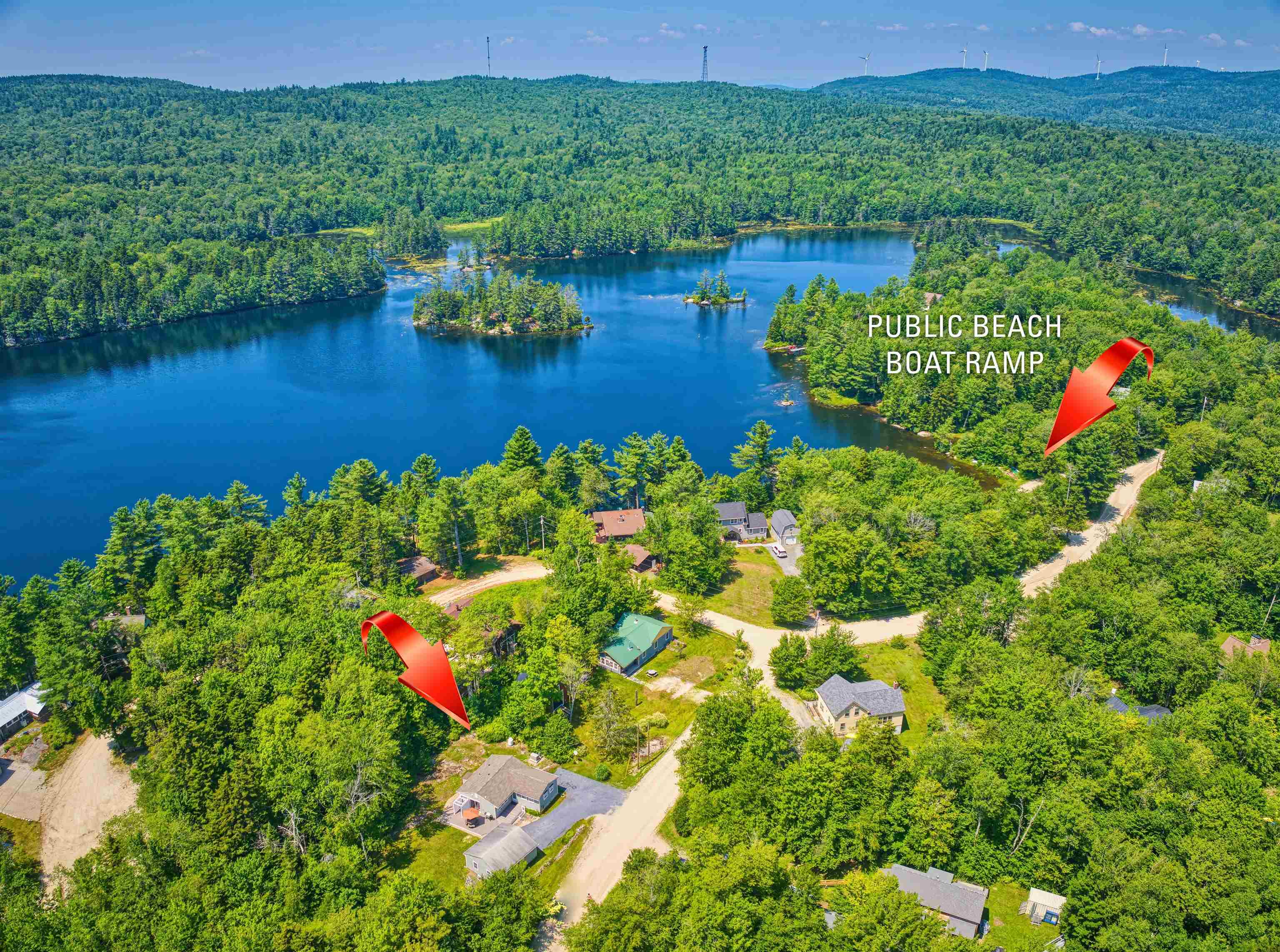 260 Long Pond Road