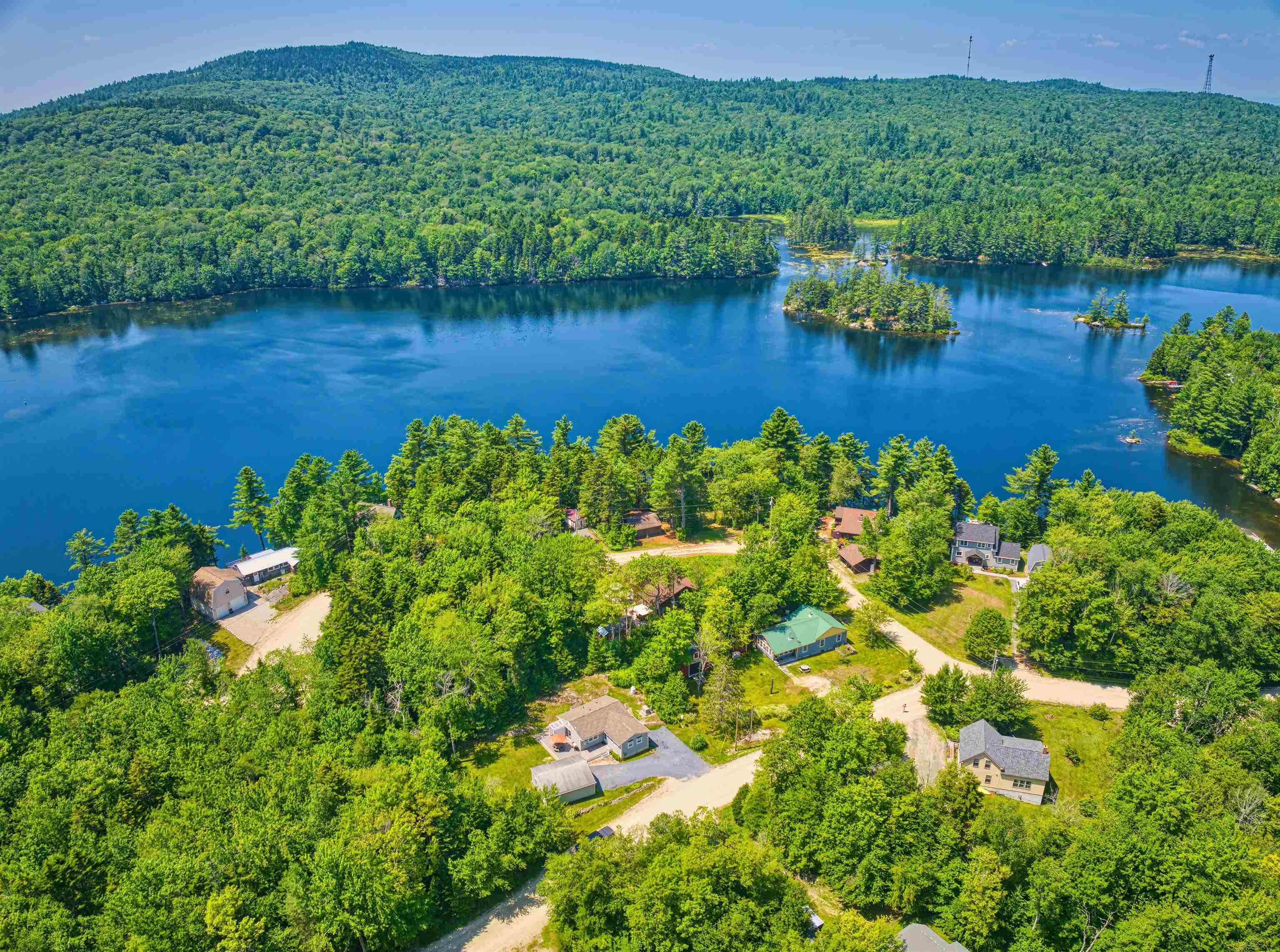 260 Long Pond Road