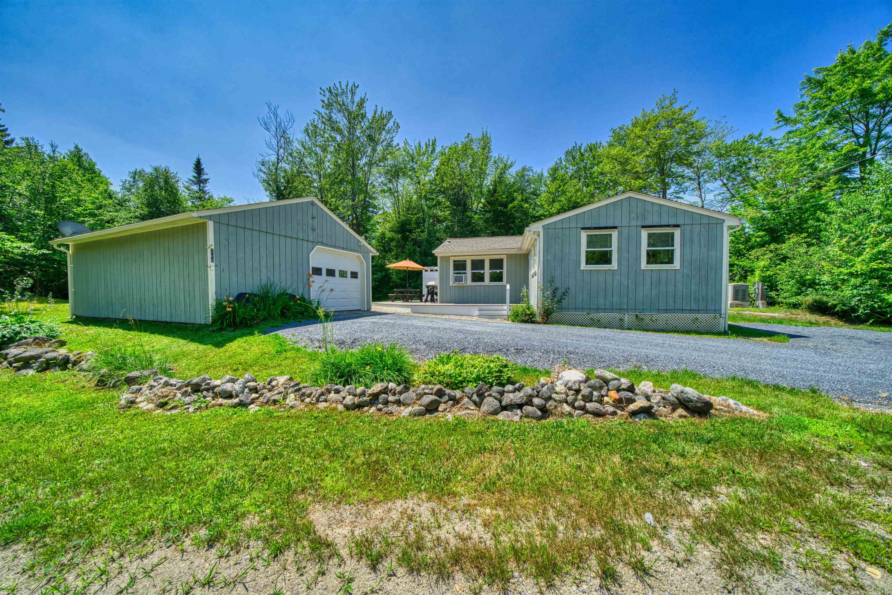 260 Long Pond Road