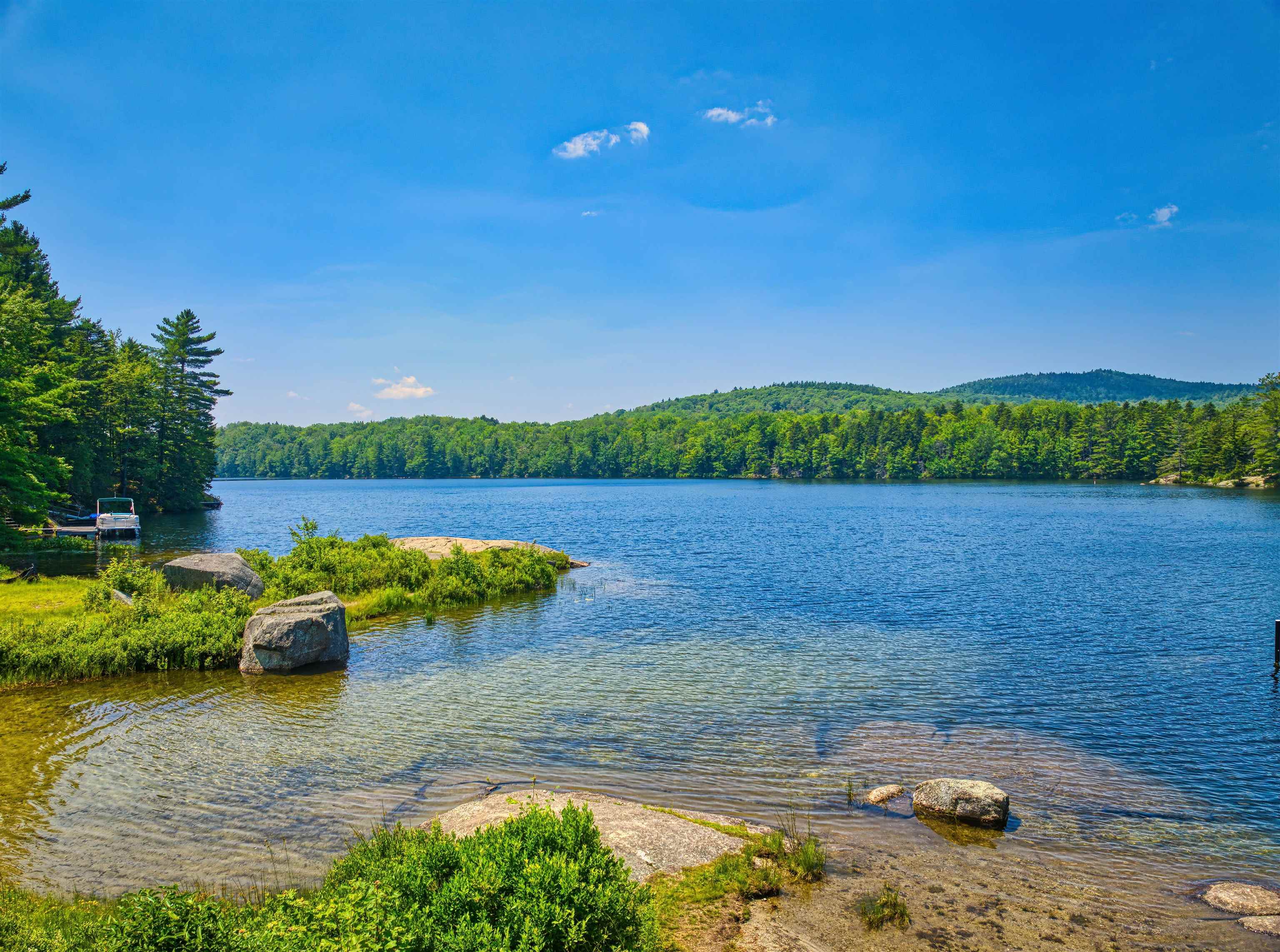 260 Long Pond Road