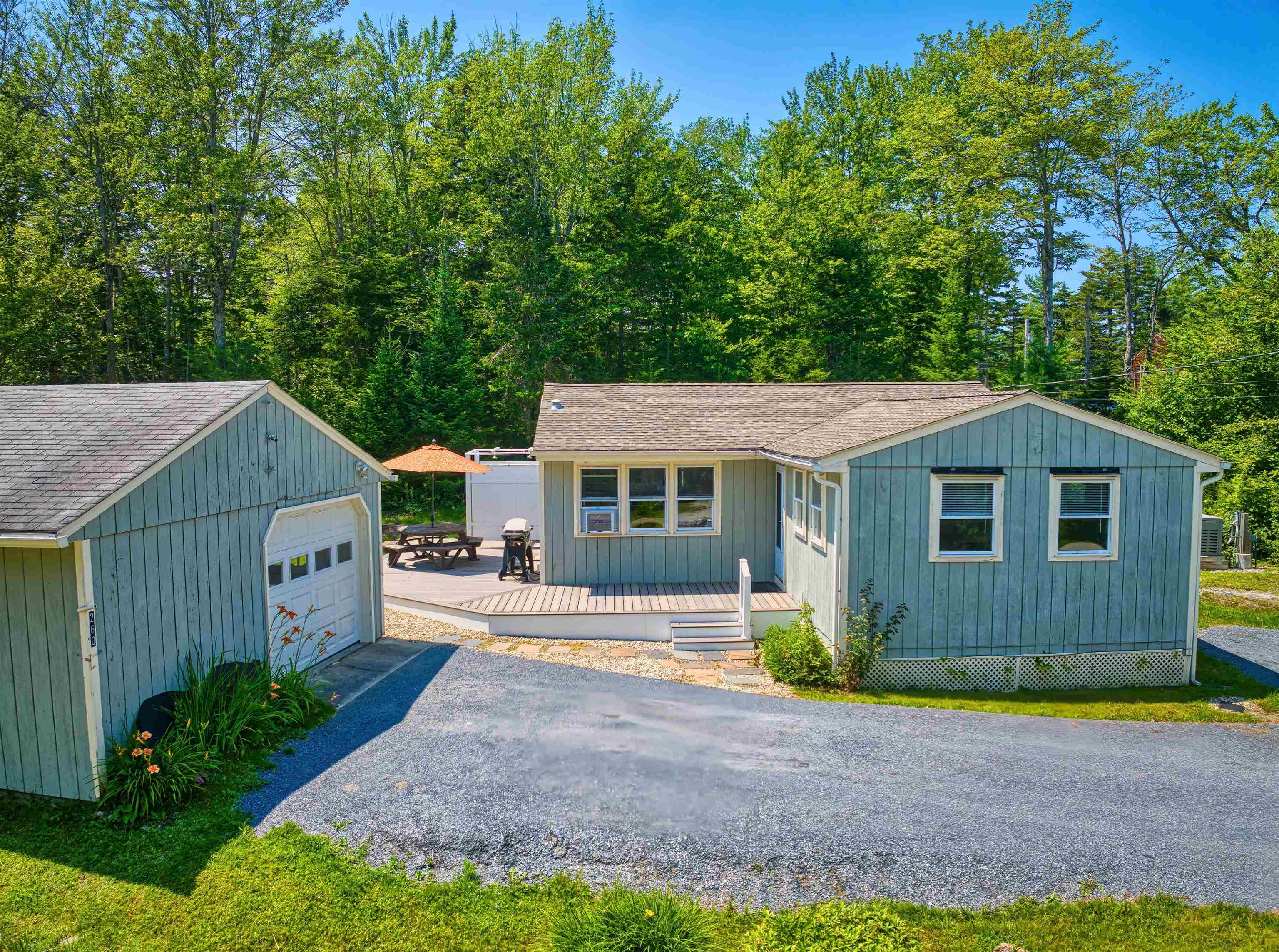 260 Long Pond Road