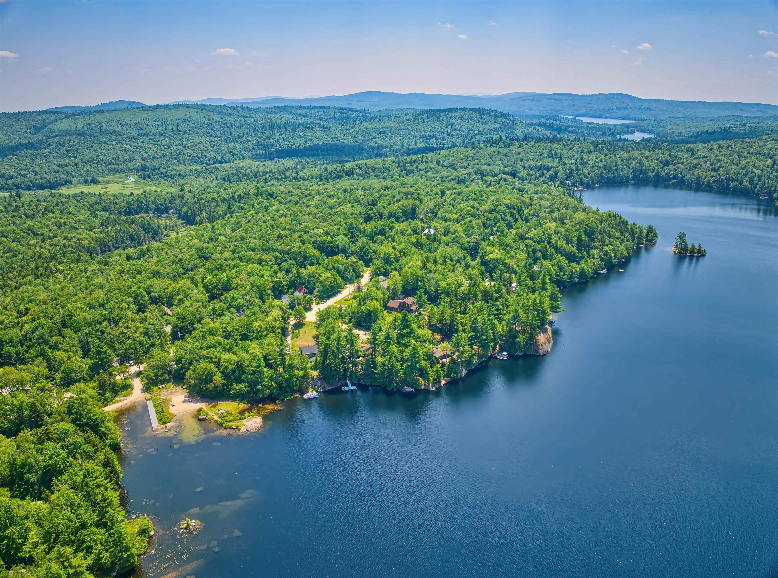 260 Long Pond Road