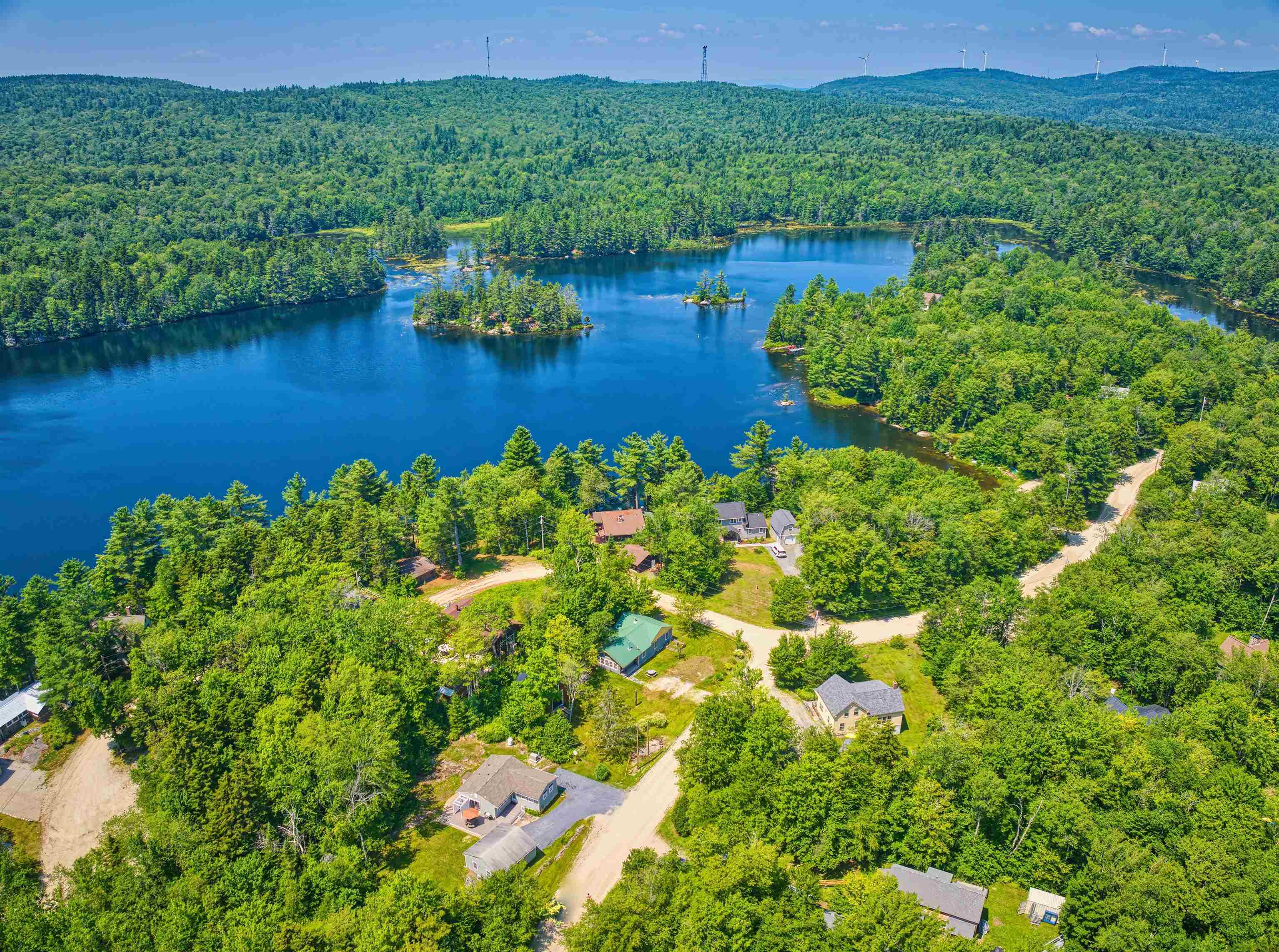 260 Long Pond Road