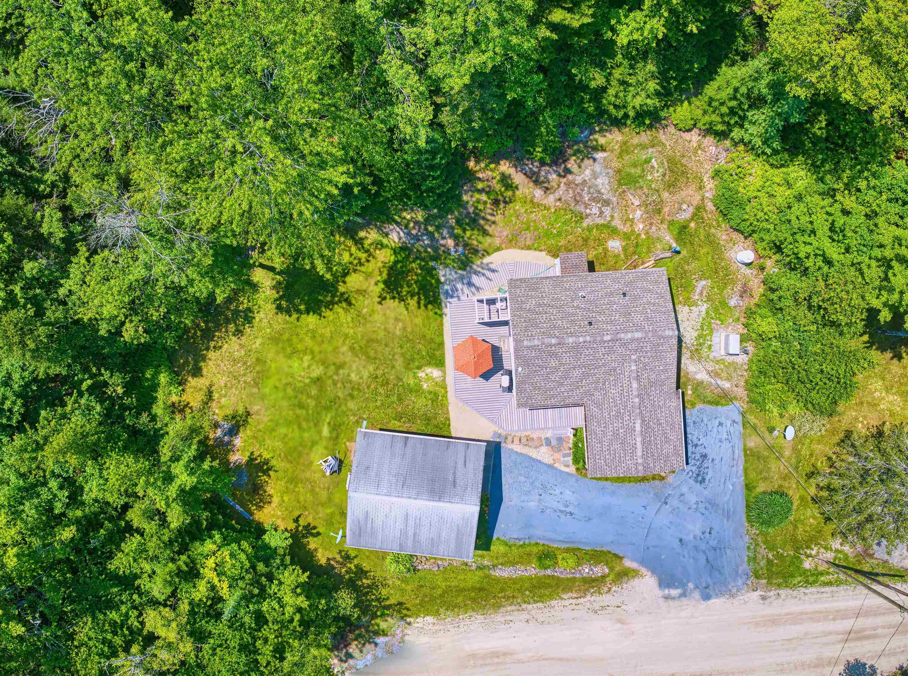 260 Long Pond Road