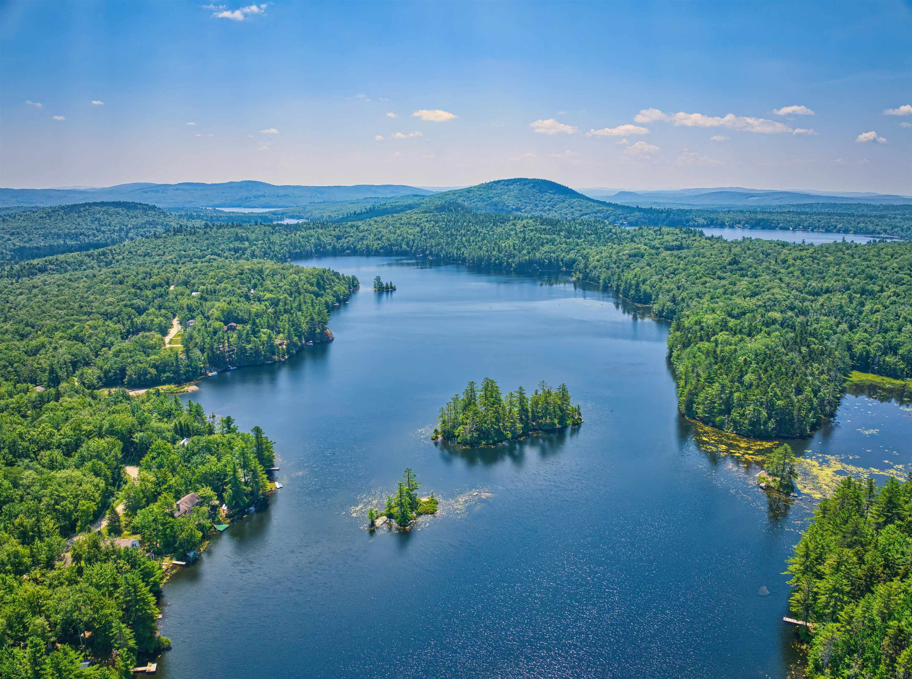260 Long Pond Road