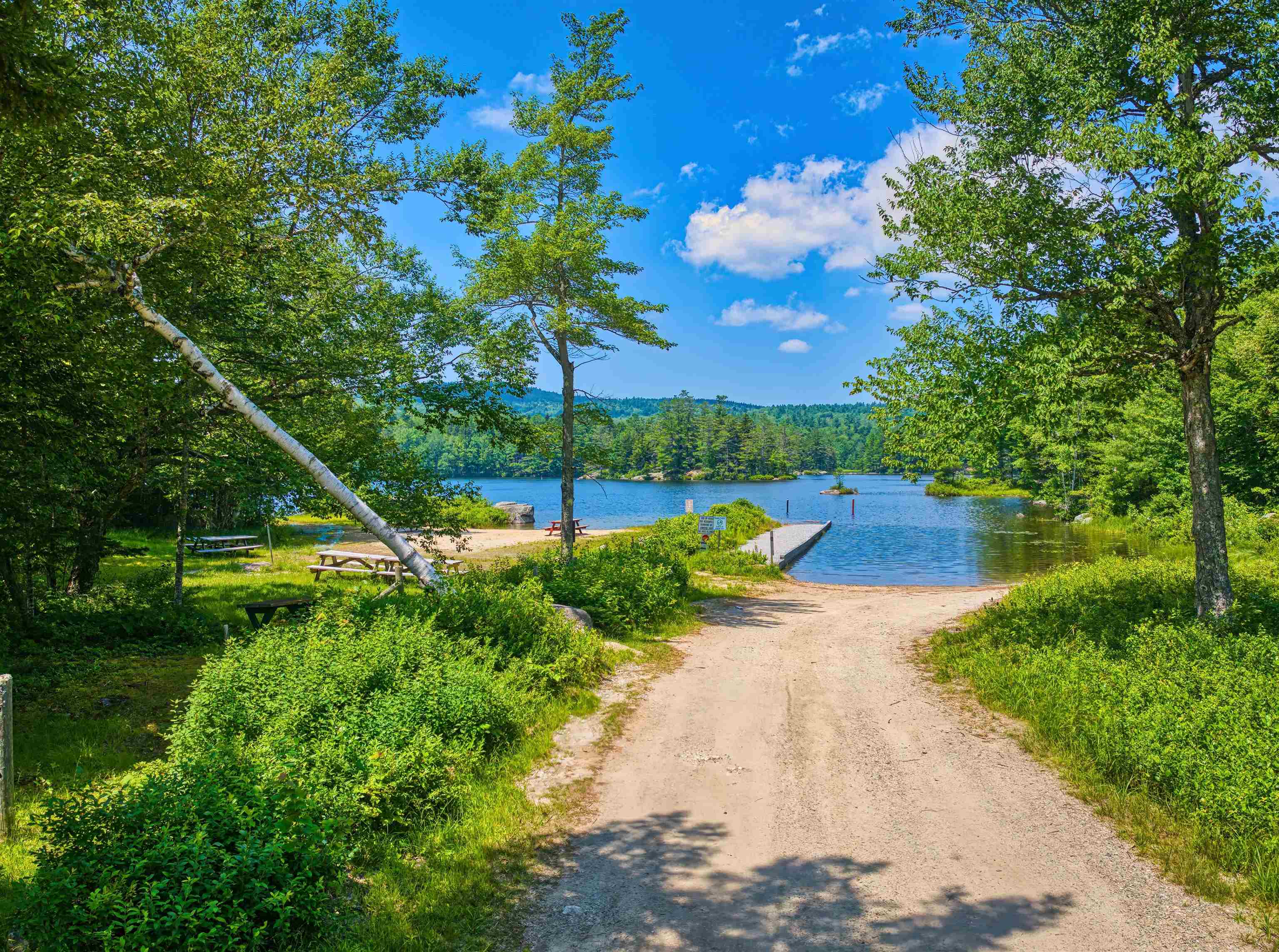 260 Long Pond Road