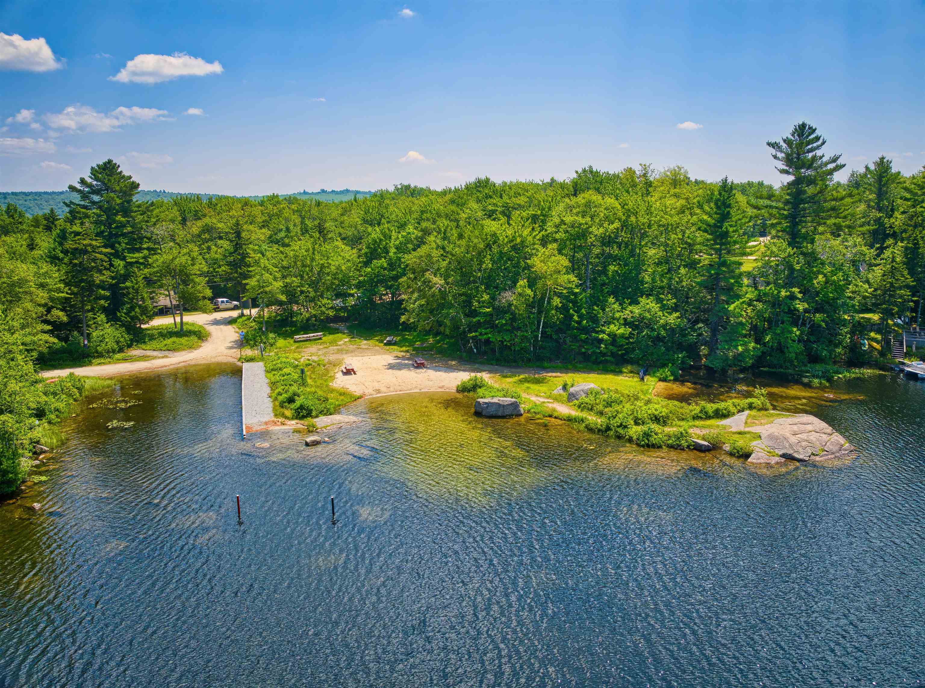 260 Long Pond Road