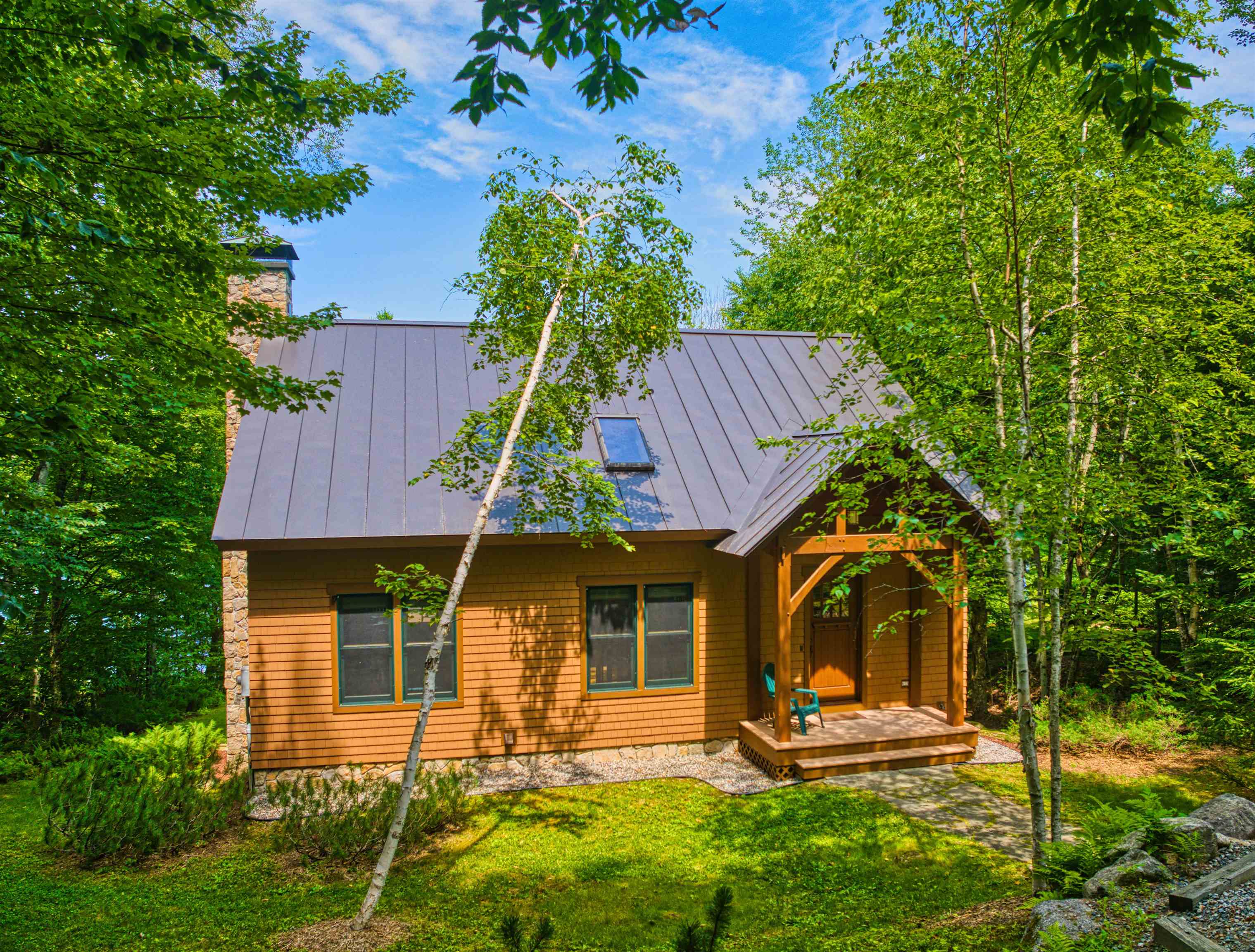 273 Forest Acres Road