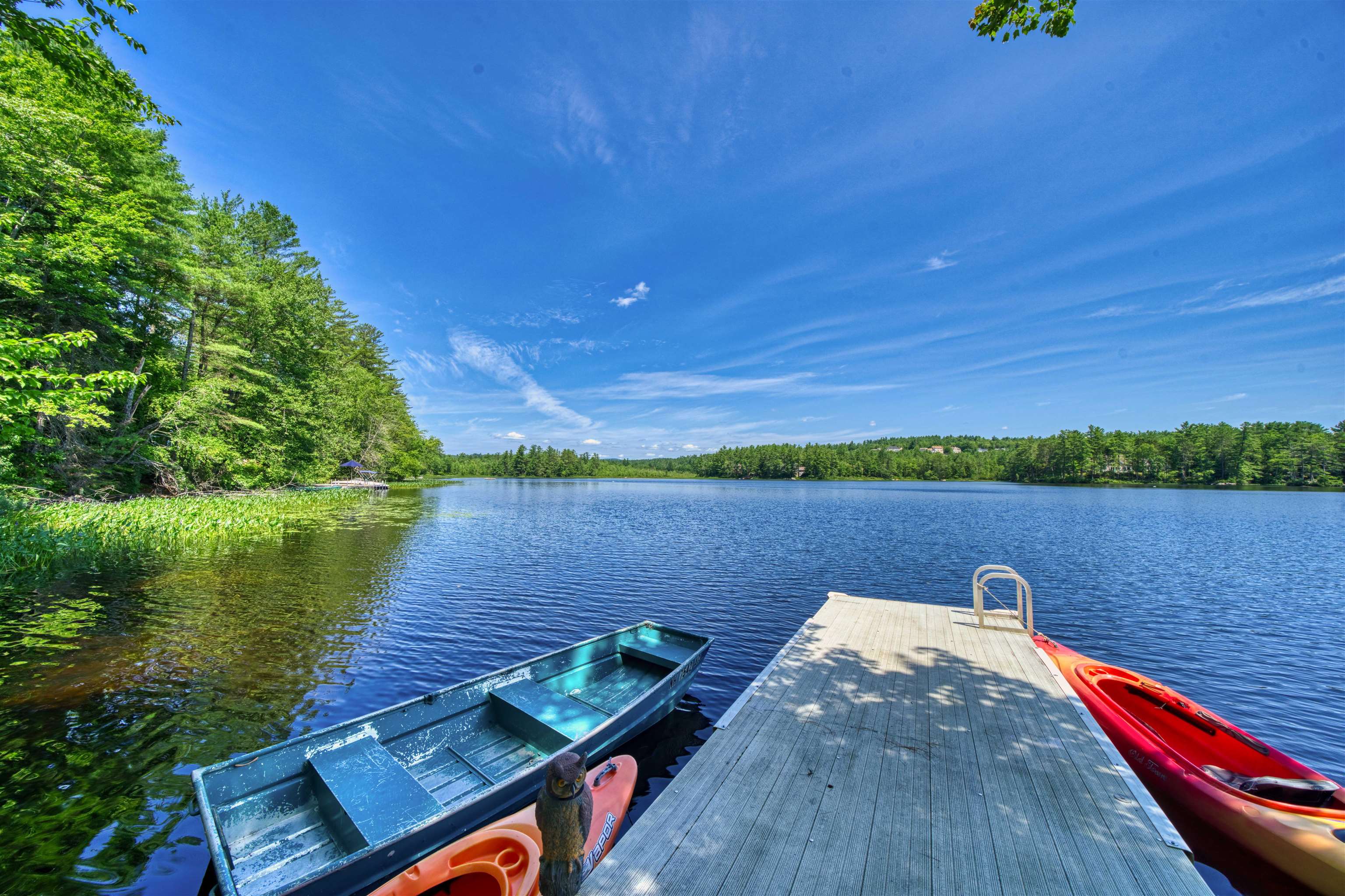 273 Forest Acres Road