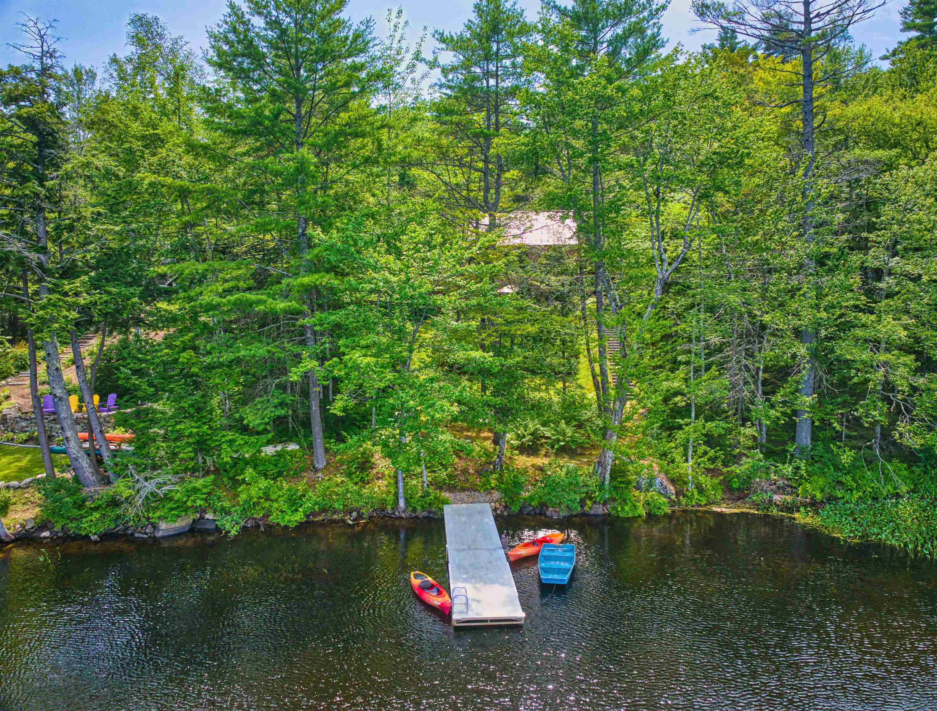 273 Forest Acres Road