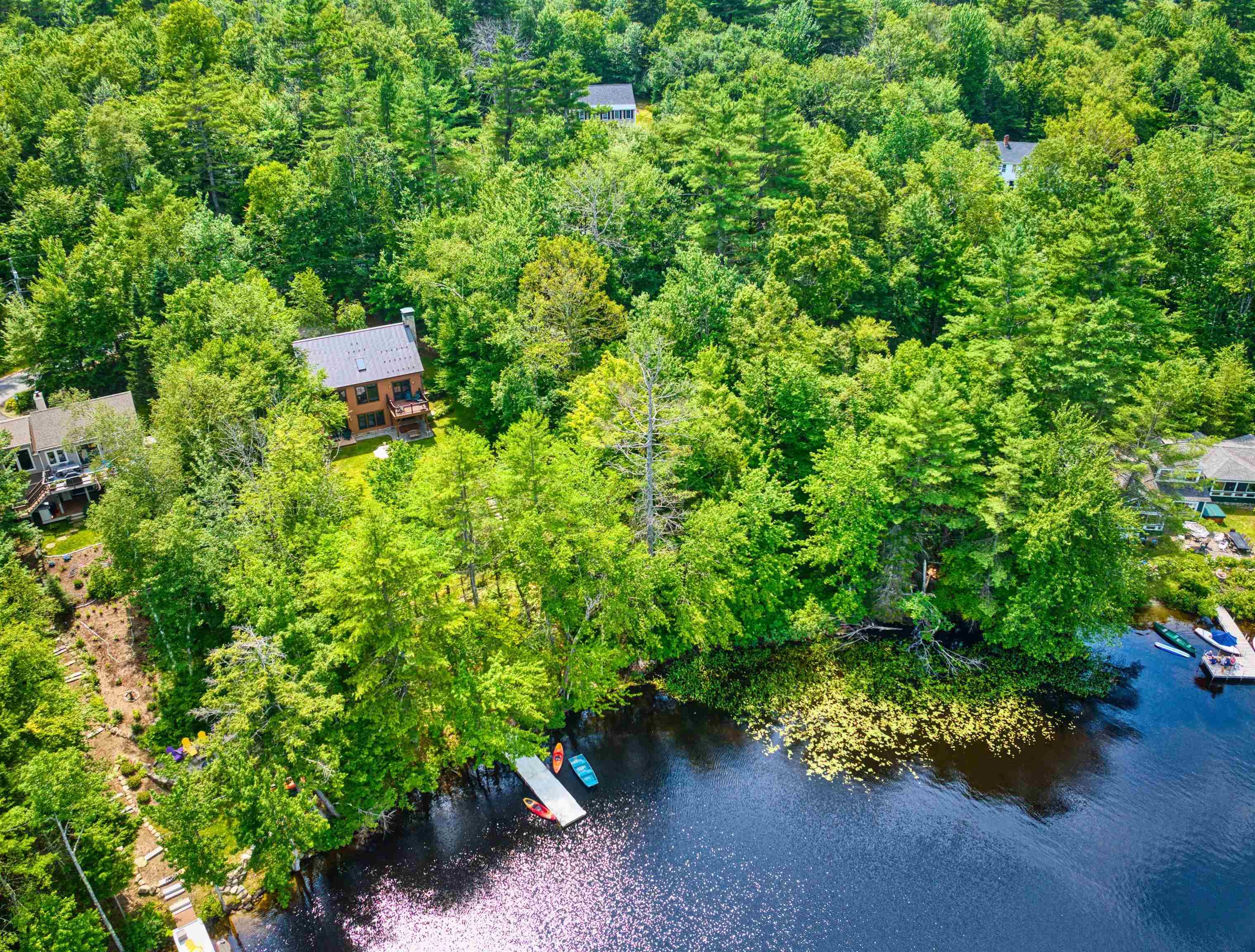 273 Forest Acres Road