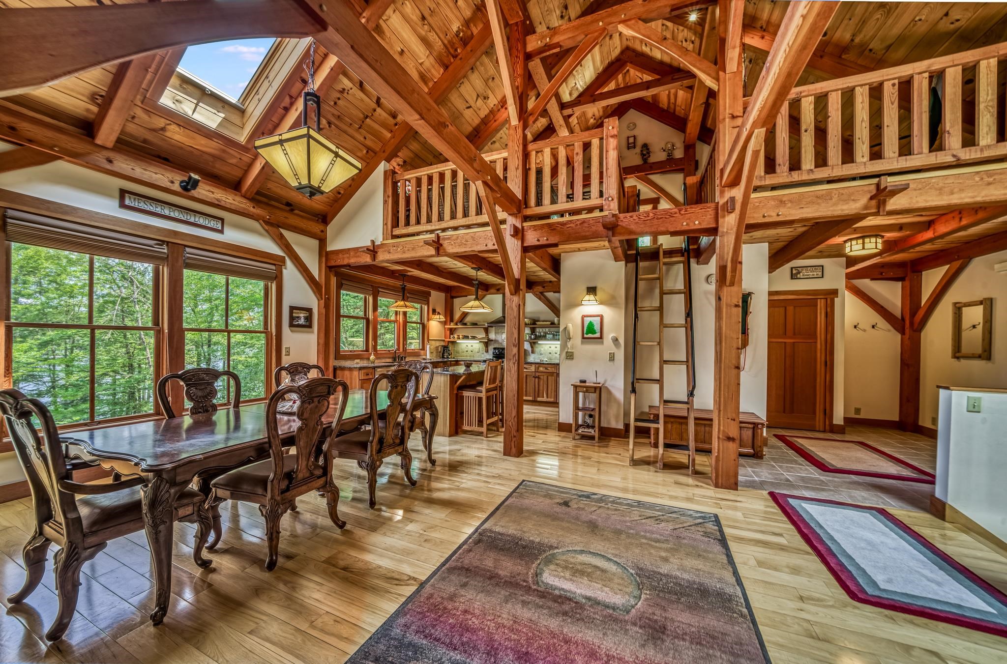 273 Forest Acres Road