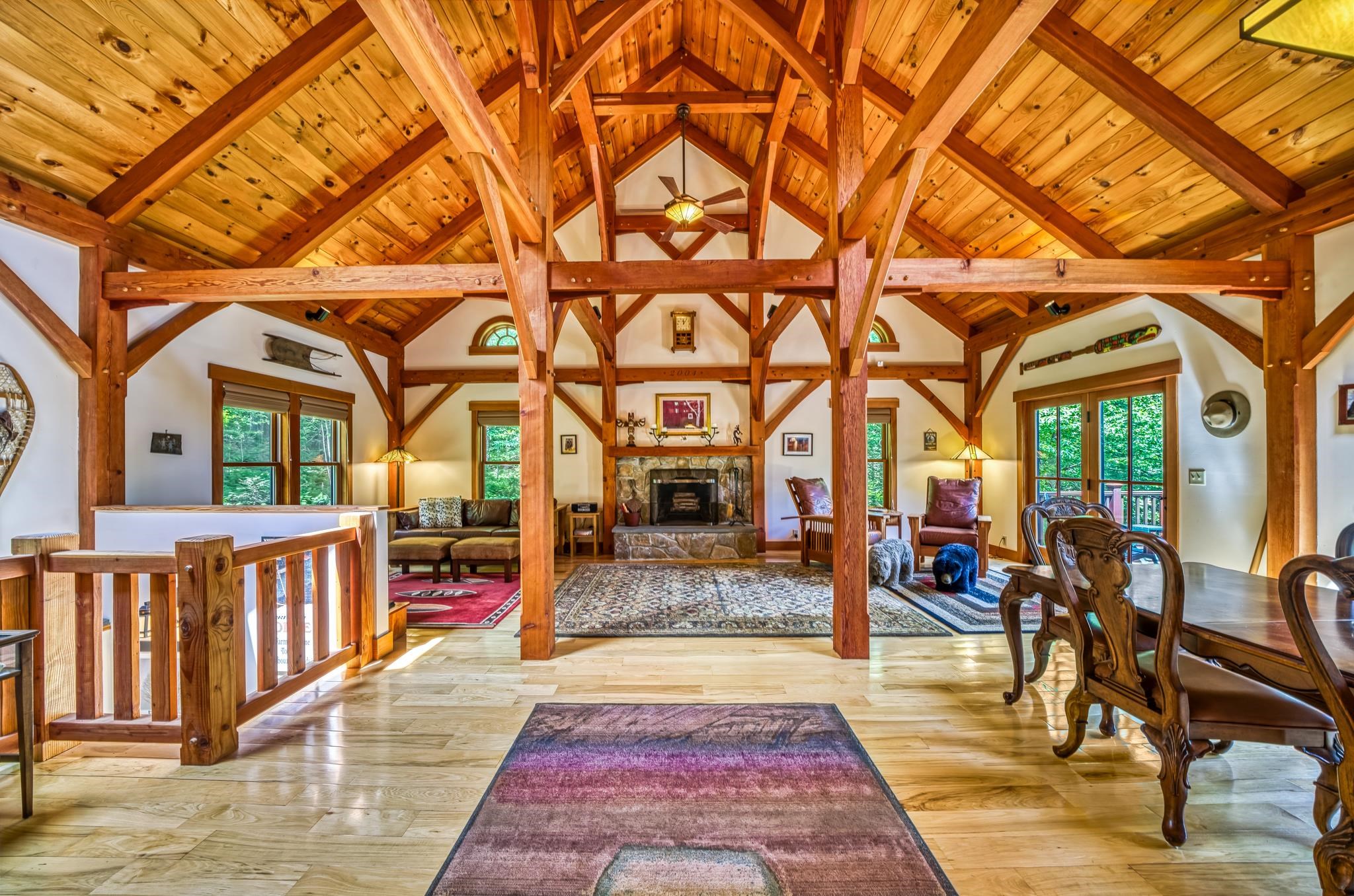 273 Forest Acres Road