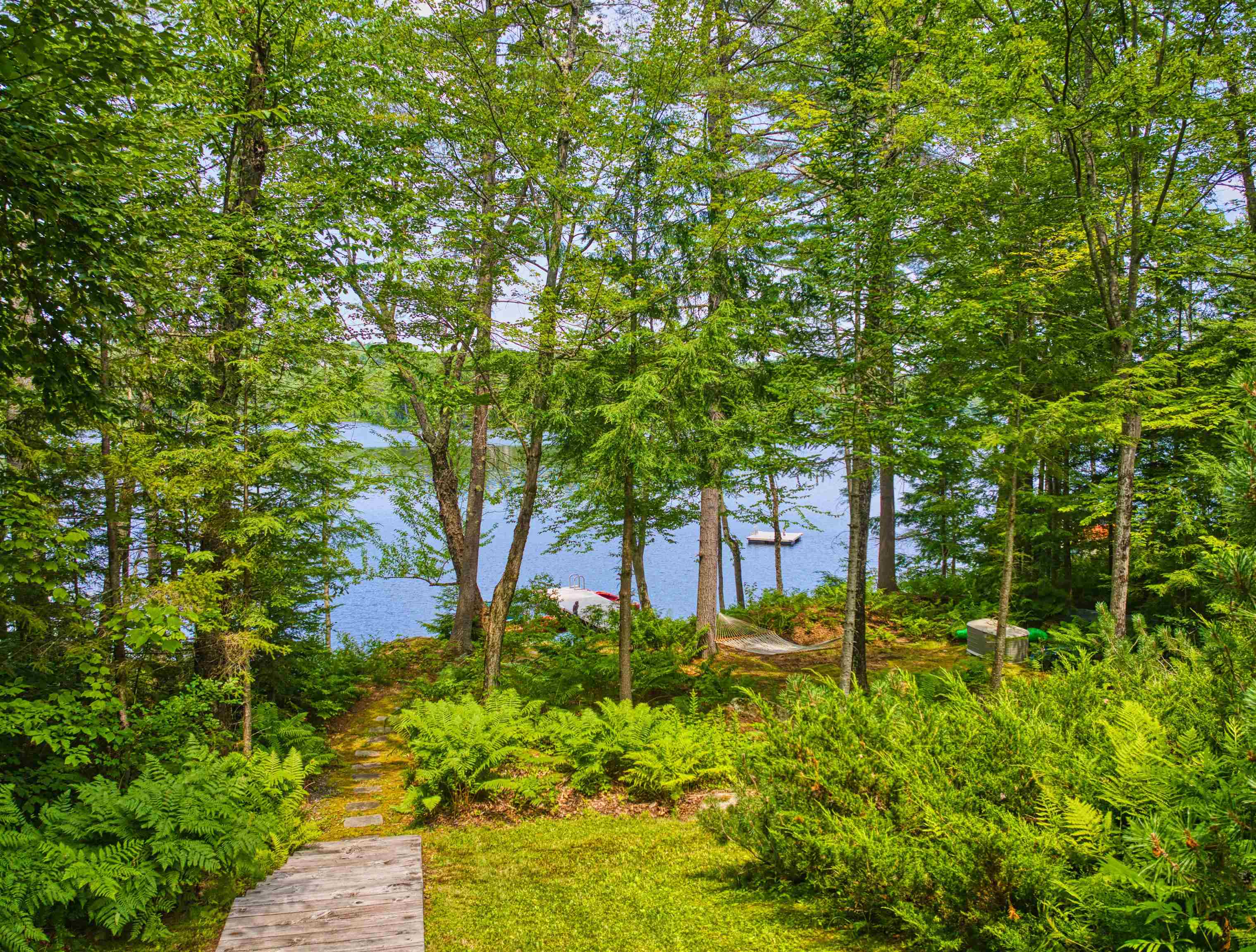 273 Forest Acres Road