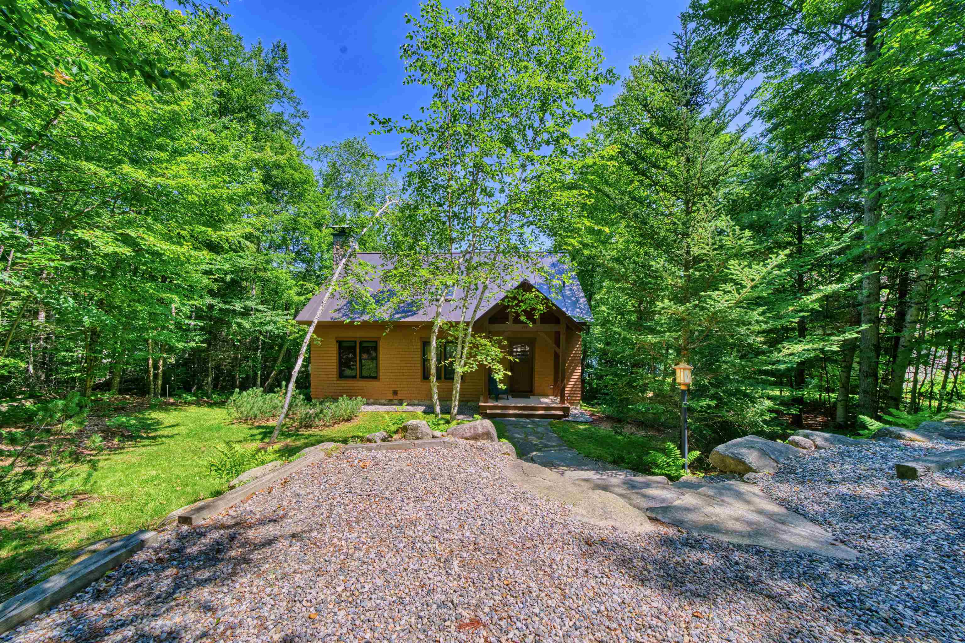 273 Forest Acres Road