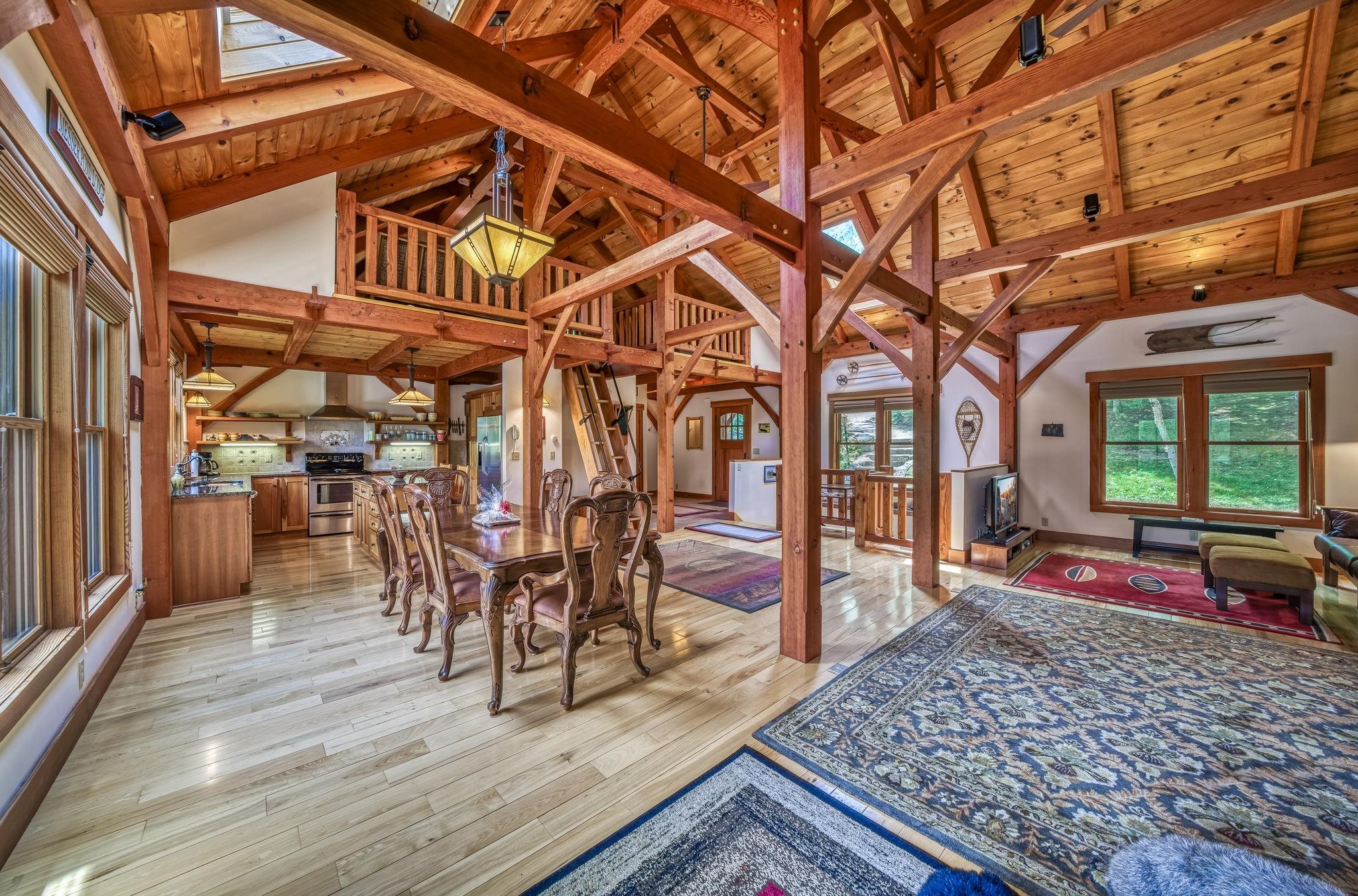 273 Forest Acres Road