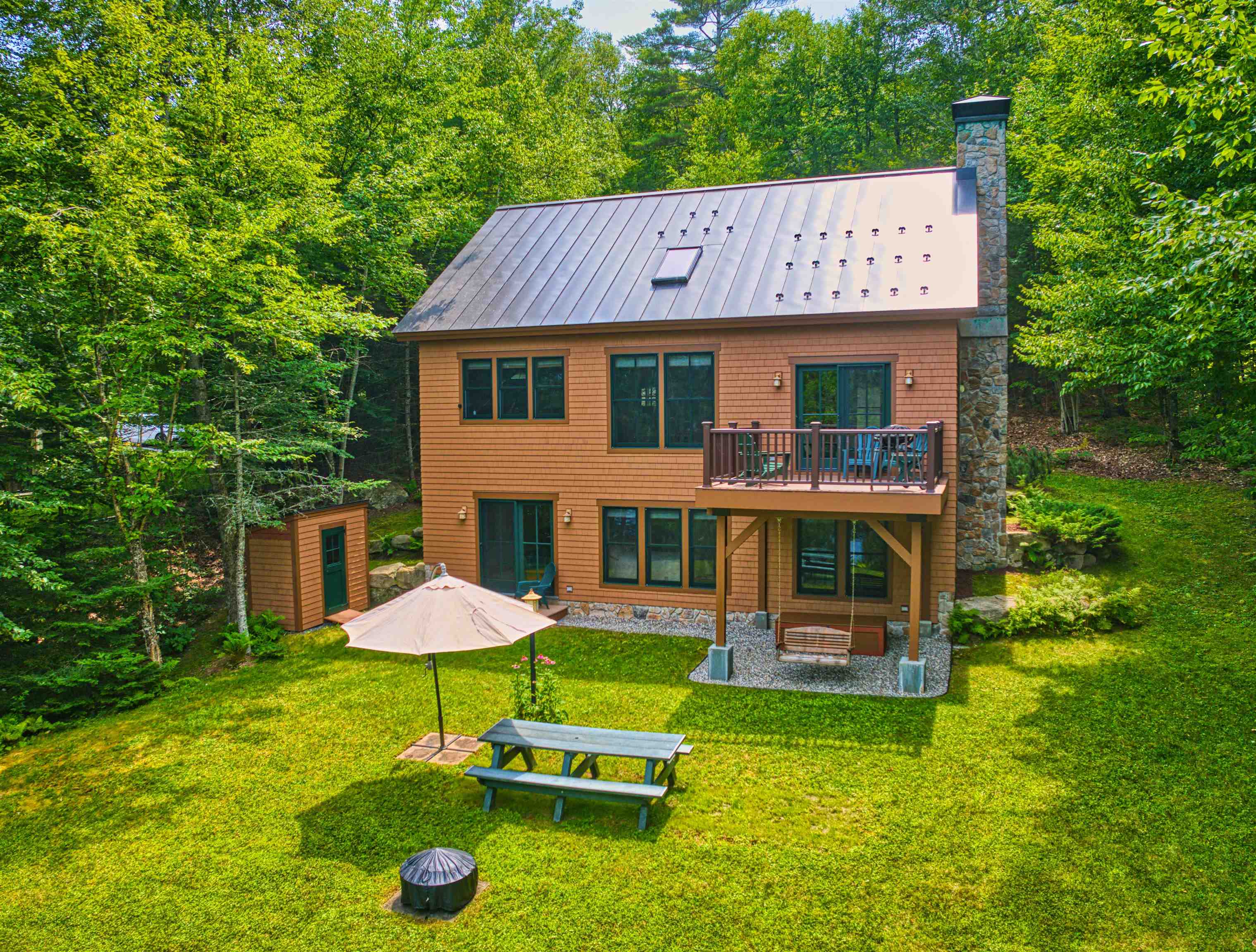 273 Forest Acres Road