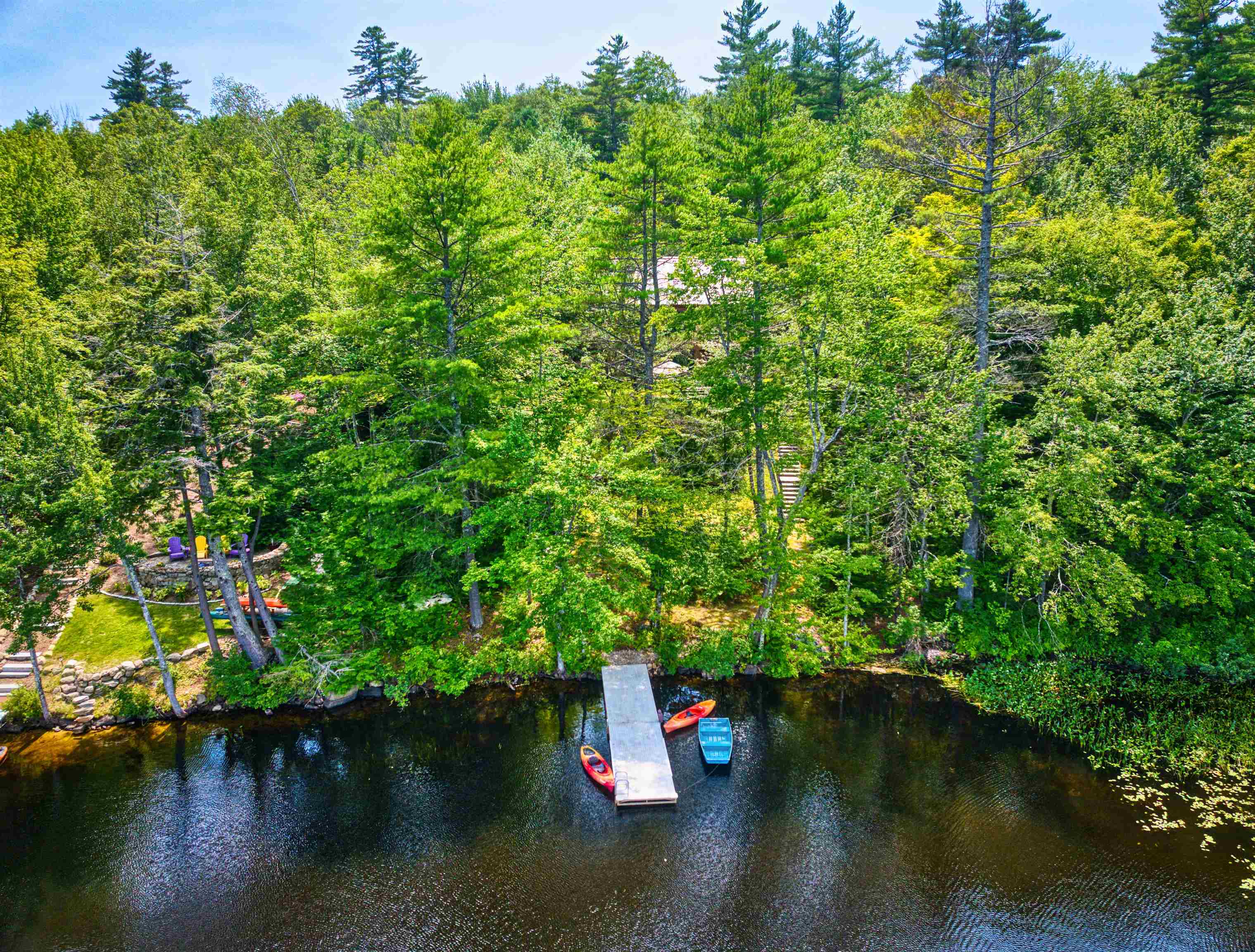 273 Forest Acres Road