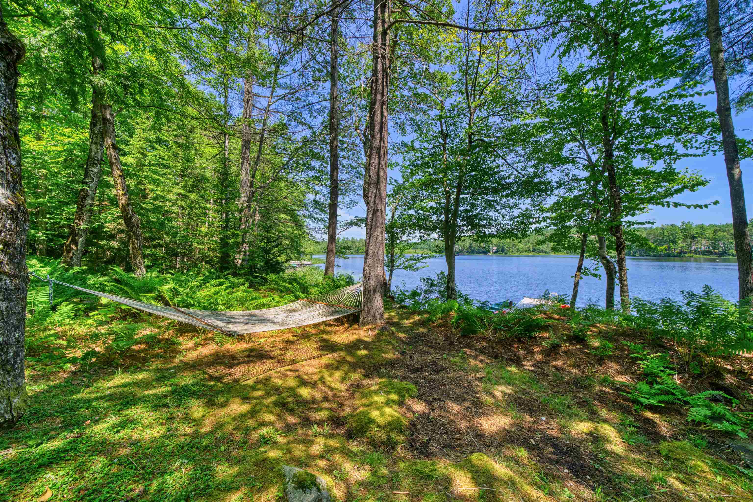 273 Forest Acres Road