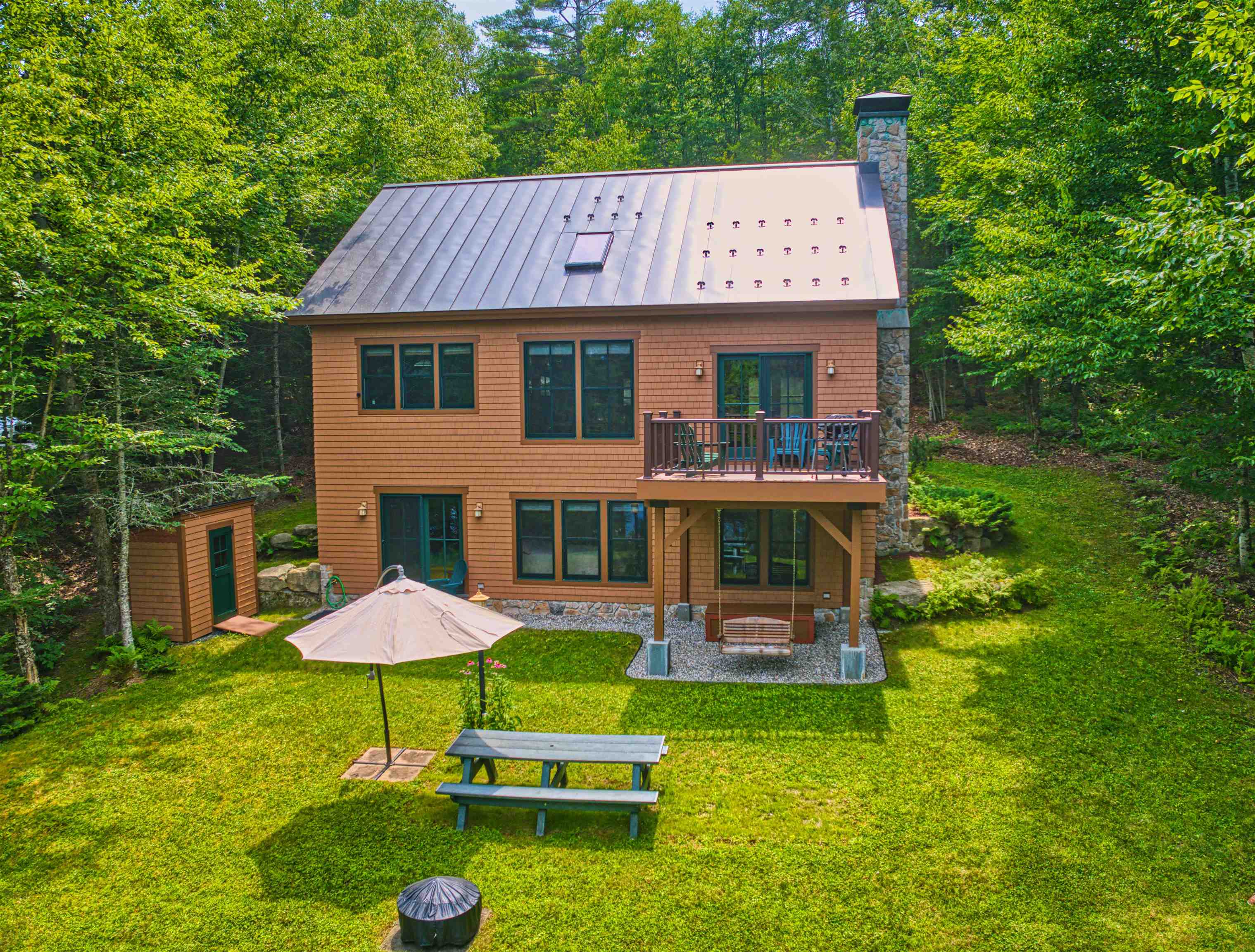 273 Forest Acres Road