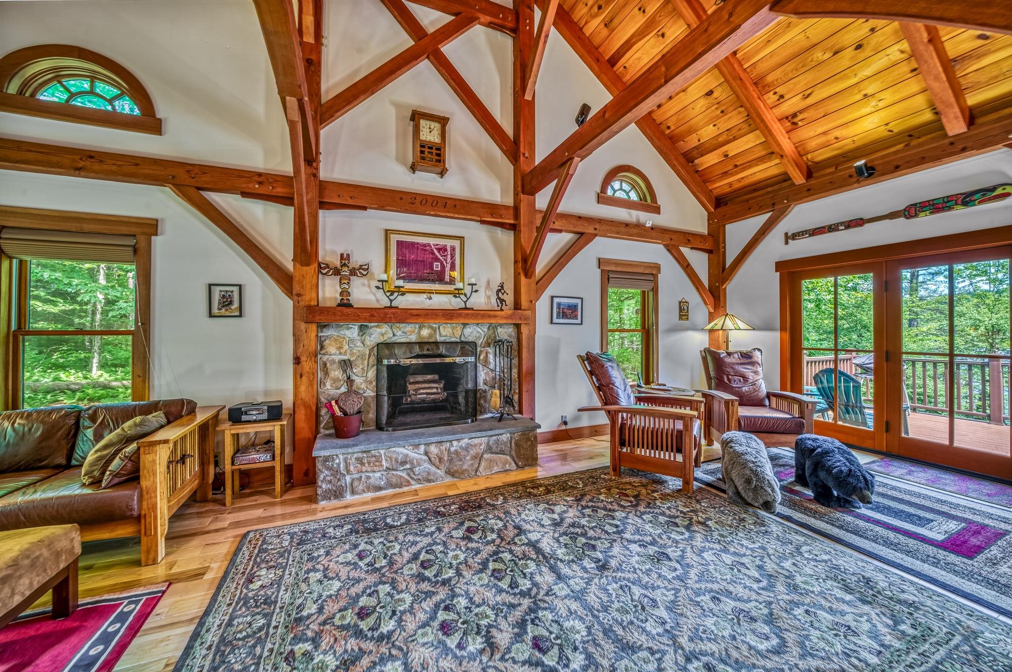 273 Forest Acres Road