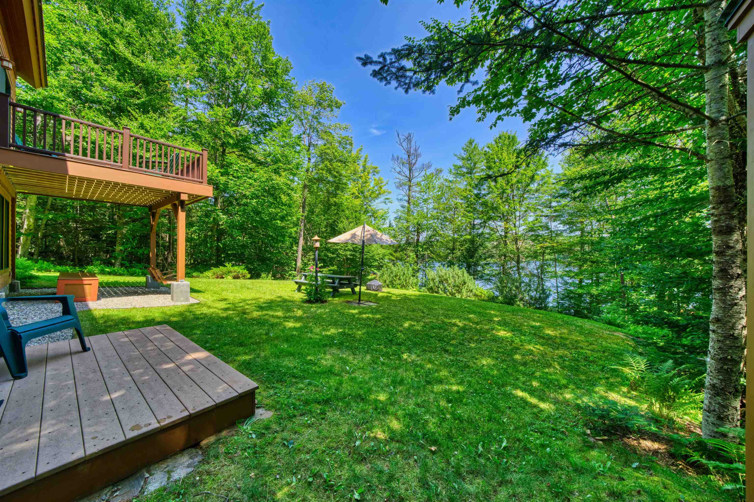 273 Forest Acres Road